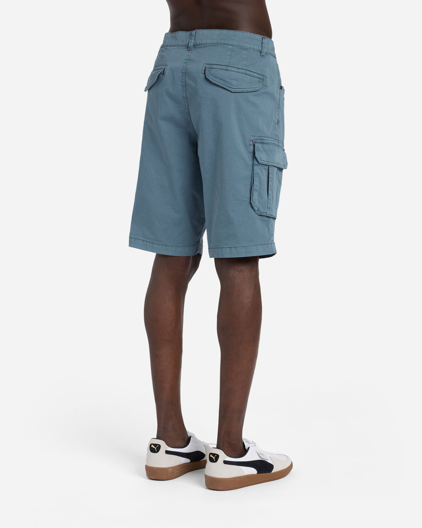 Bermuda MISTRAL ADVENTURE DIVISION - Azzurro - 3 | Cisalfa Sport