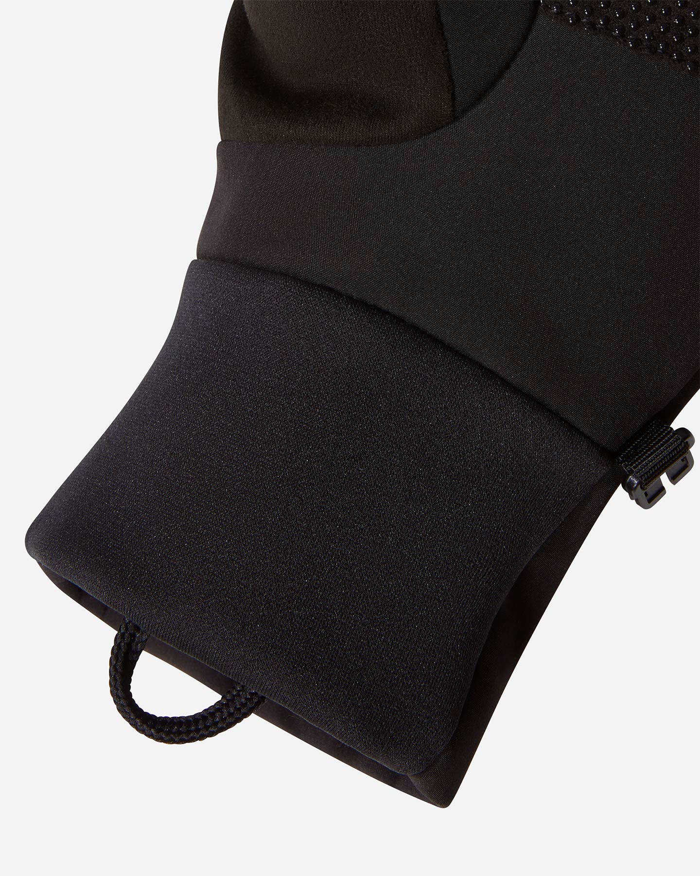 Guanti THE NORTH FACE APEX  - Nero - 2 | Cisalfa Sport