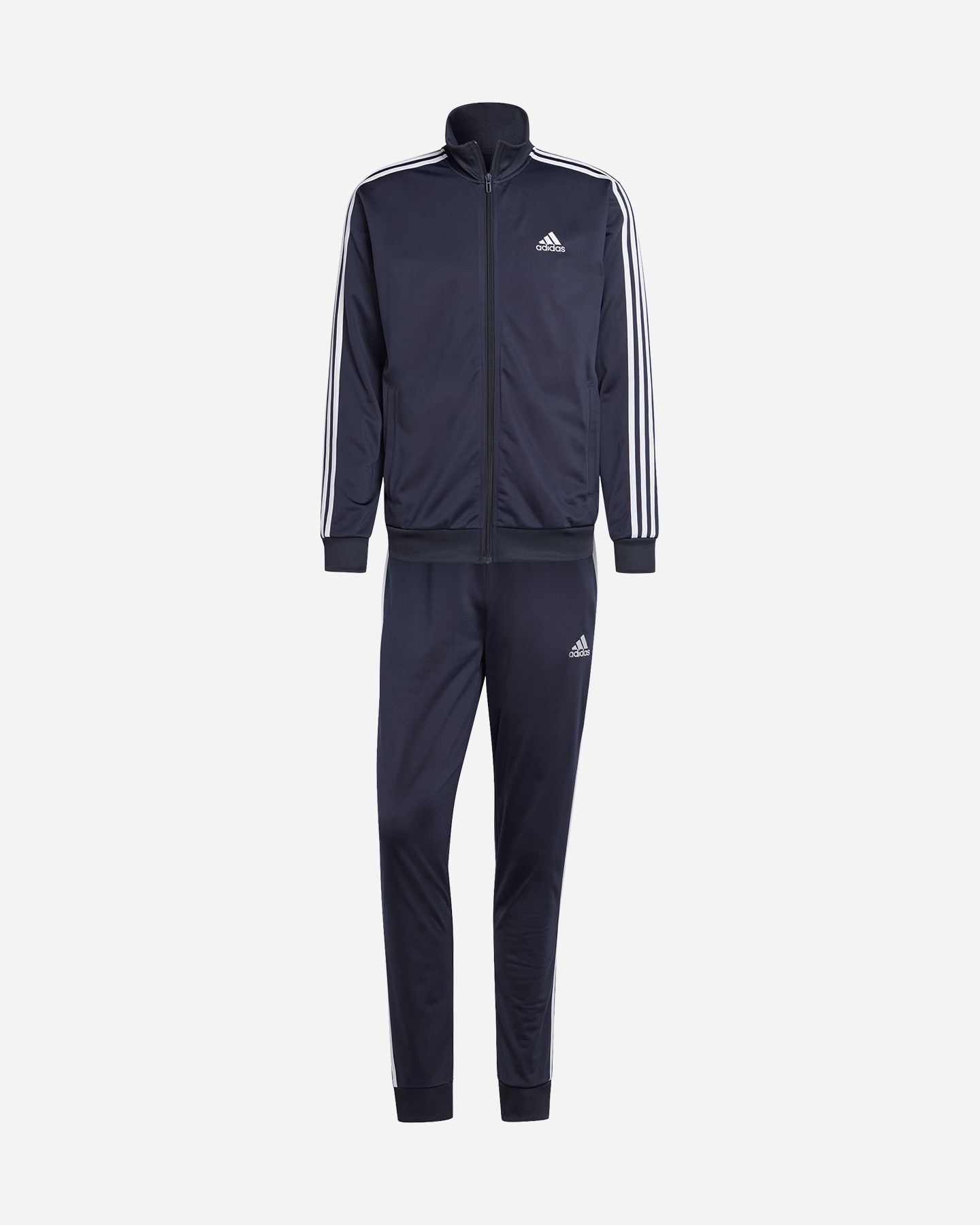 Tuta Adidas 3stripes Core Tiro M HZ2220 Cisalfa Sport
