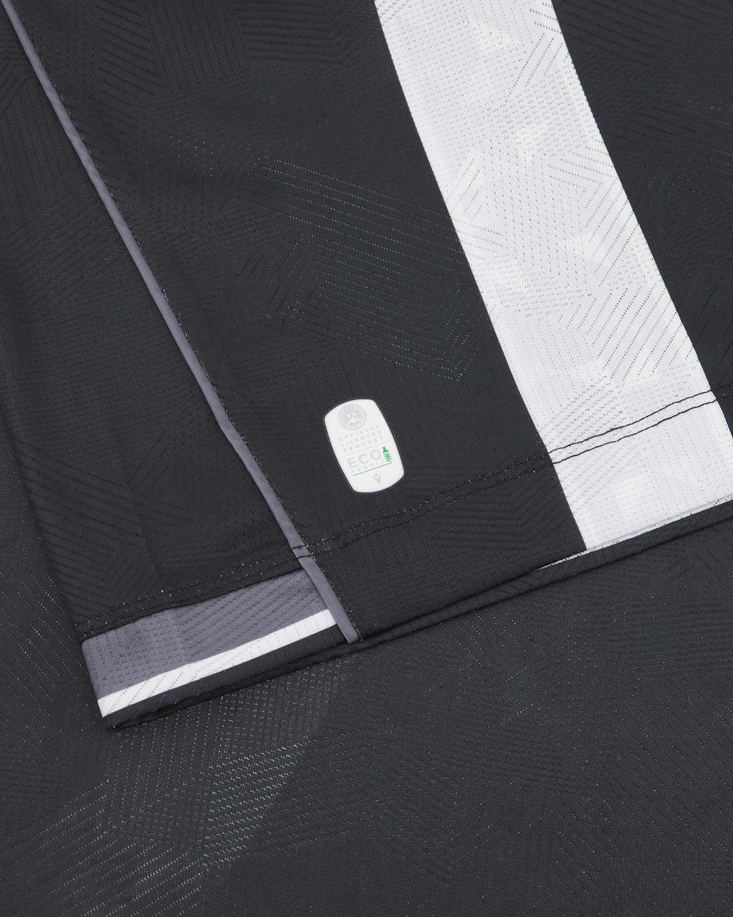 Maglia calcio ufficiale MACRON UDINESE HOME 25-26 JR - Color mix - 5 | Cisalfa Sport