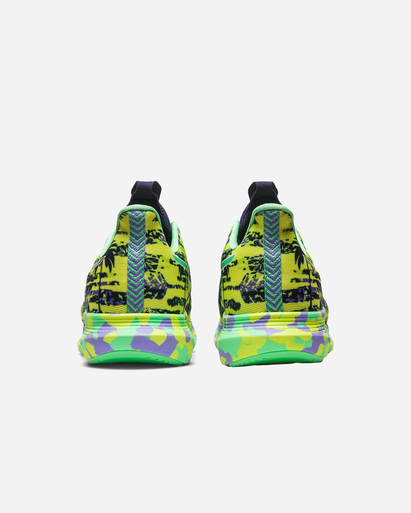 Scarpe running ASICS NOOSA TRI 14 W - 11 | Cisalfa Sport