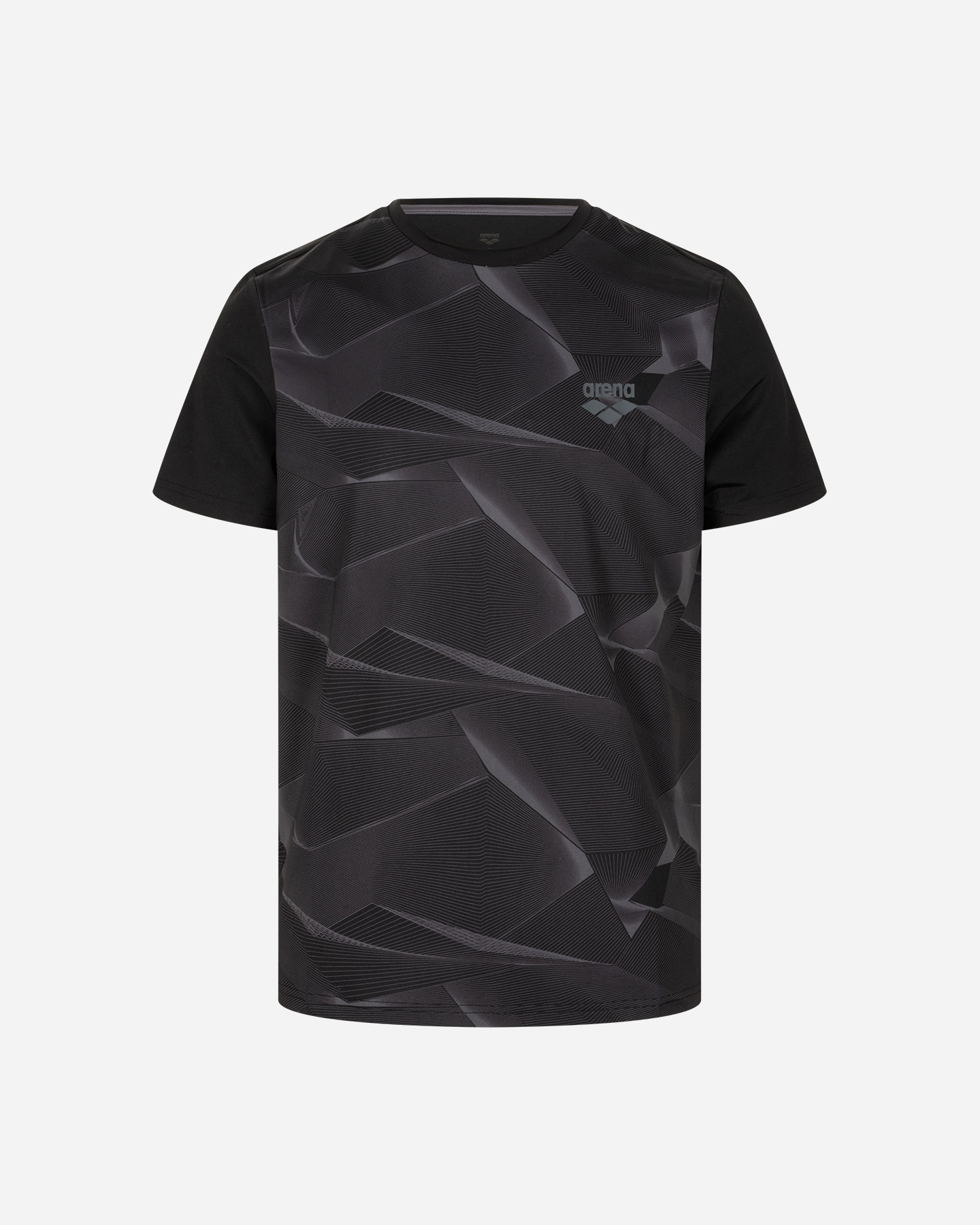 T-shirt training ARENA VITALITY M - 3 | Cisalfa Sport