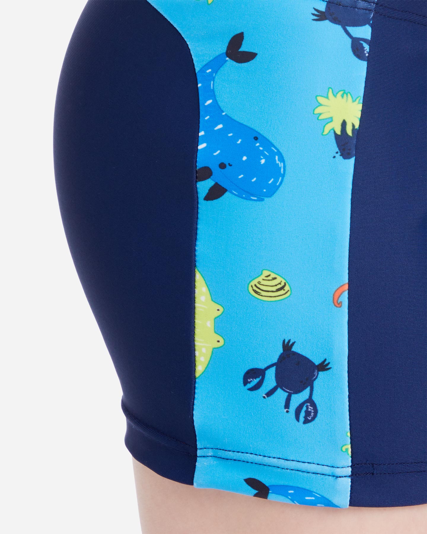 Slip mare FIREFLY SAMON JR - Blu royal - 3 | Cisalfa Sport