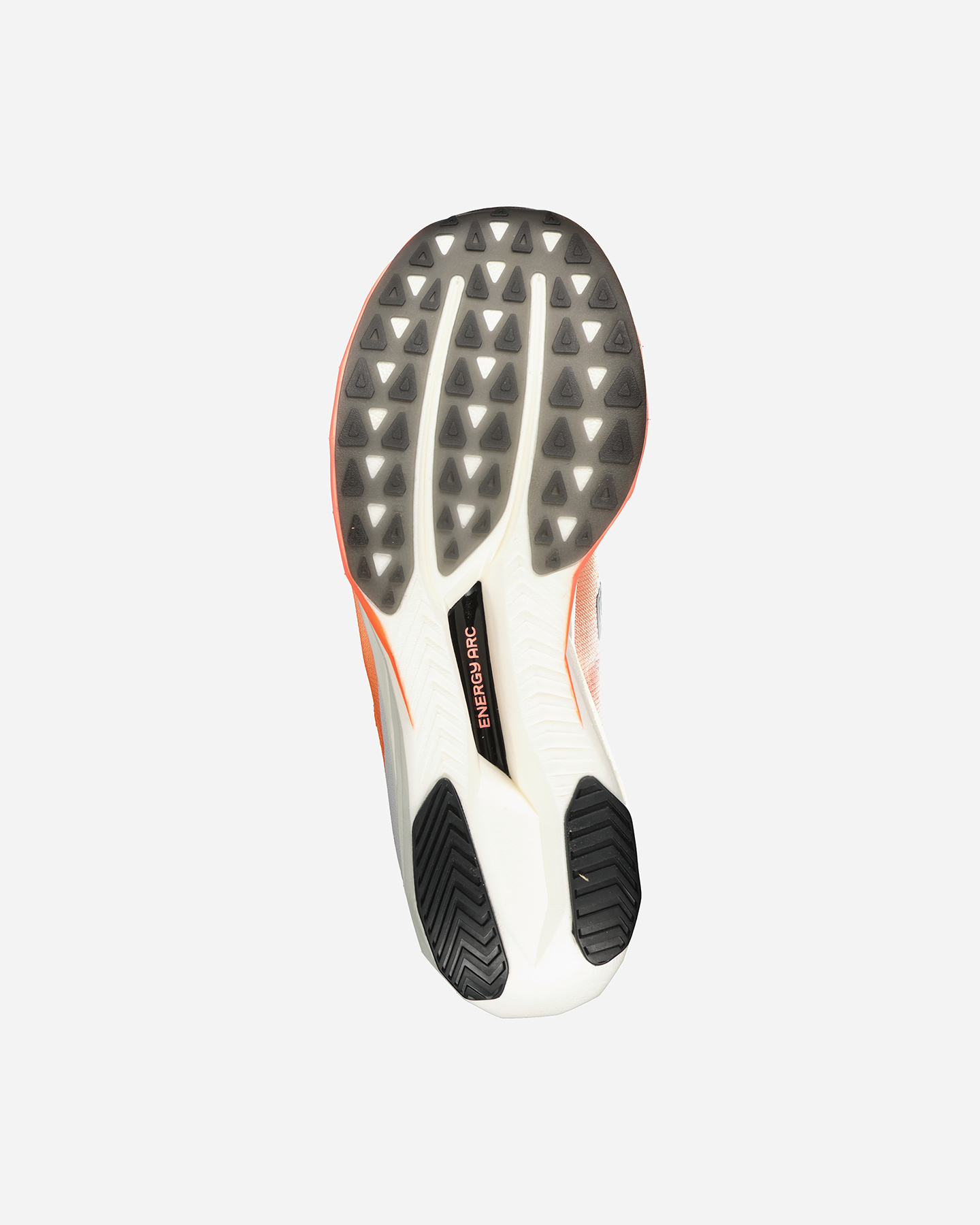 Scarpe running NEW BALANCE EKIDEN PACK SUPERCOMP RACER ELITE M - Grigio - 2 | Cisalfa Sport