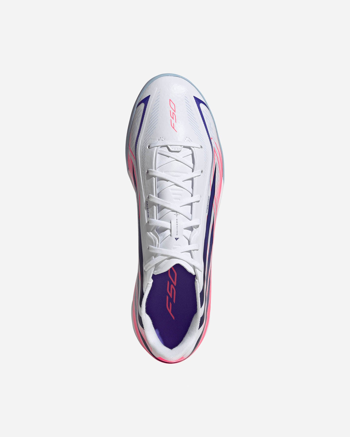 Scarpe calcio ADIDAS F50 HYPERFAST LEAGUE IN M - 1 | Cisalfa Sport