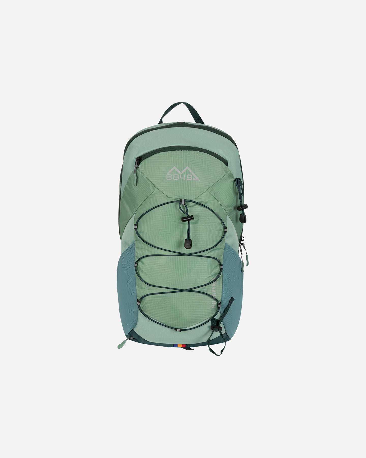 Hillary 22 L - Zaino Escursionismo - Verde