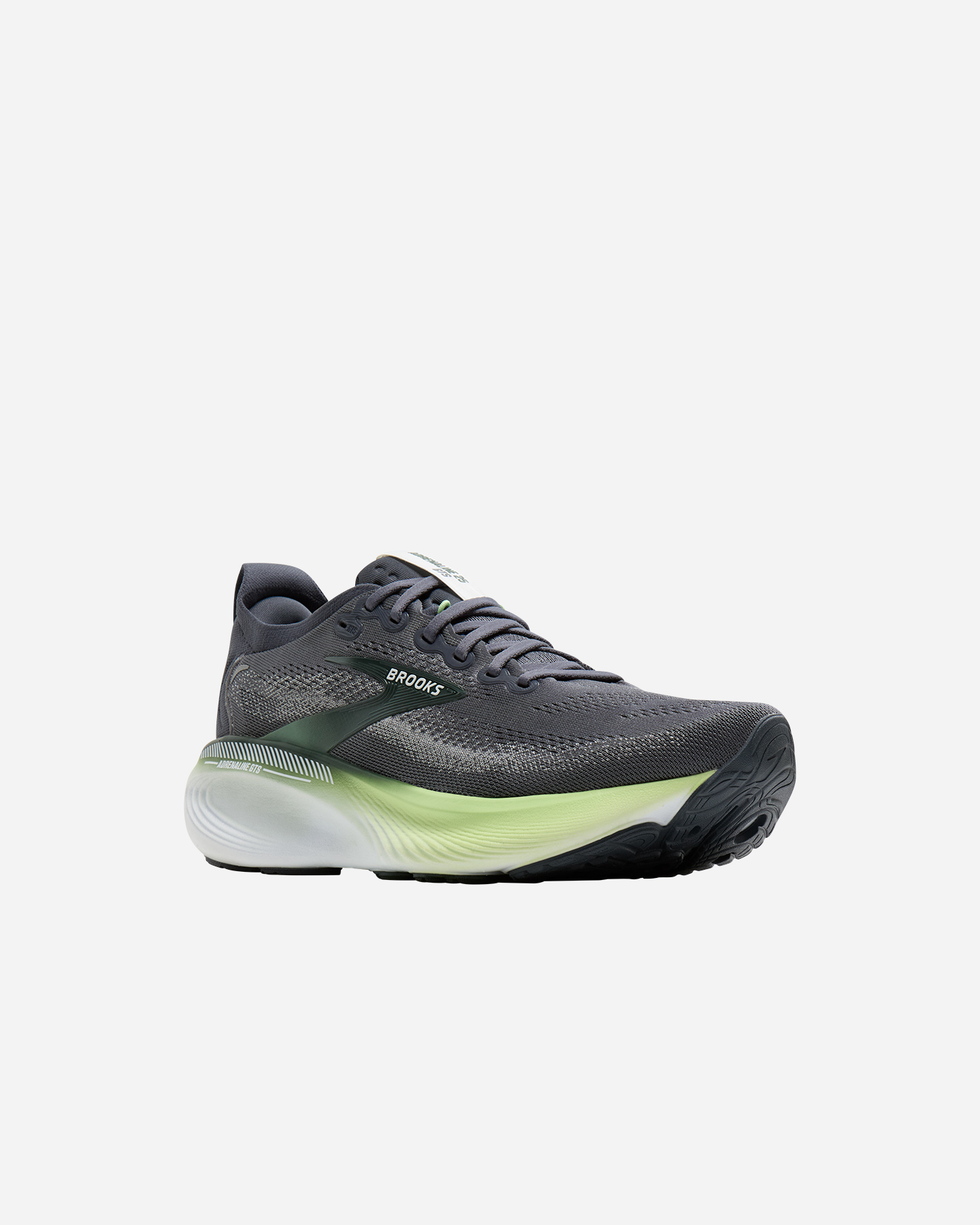 Scarpe running BROOKS ADRENALINE GTS 25 M - Grigio - 1 | Cisalfa Sport