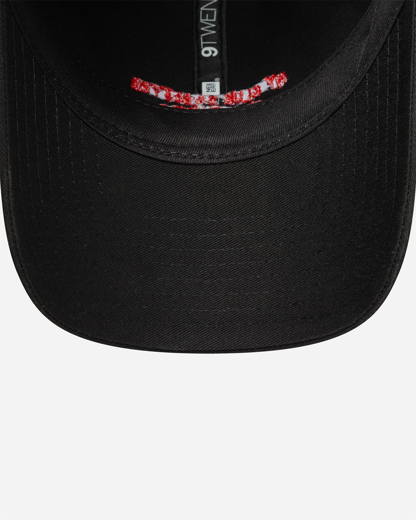 Cappellino NEW ERA 920 AC MILAN PHRASE  - Color mix - 4 | Cisalfa Sport