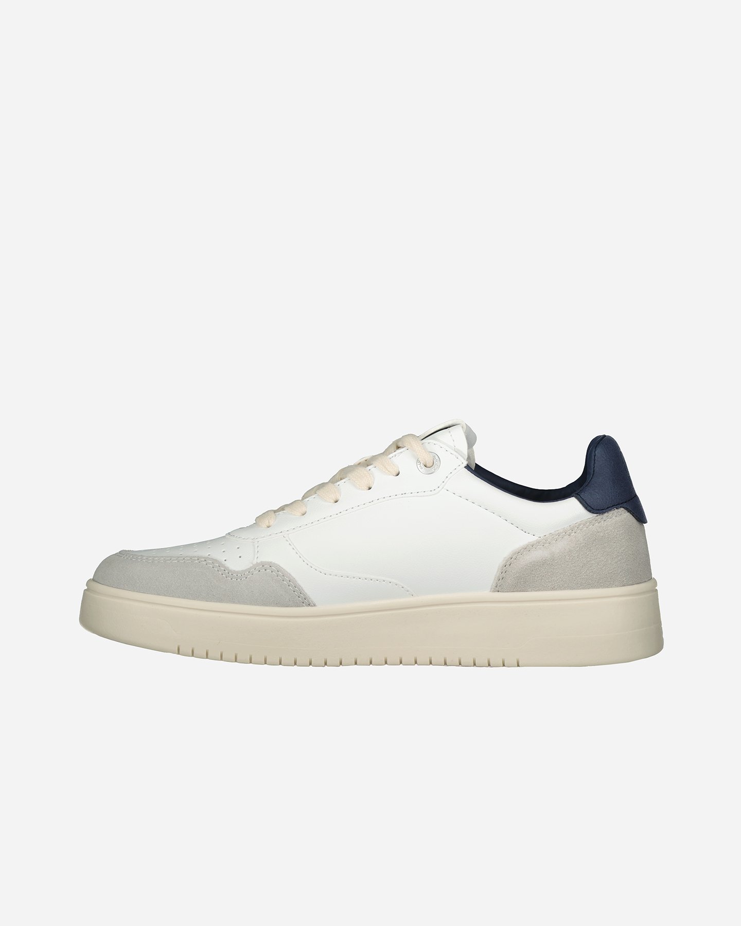 Scarpe sneakers MISTRAL CLEVELAND M - Bianco - 3 | Cisalfa Sport
