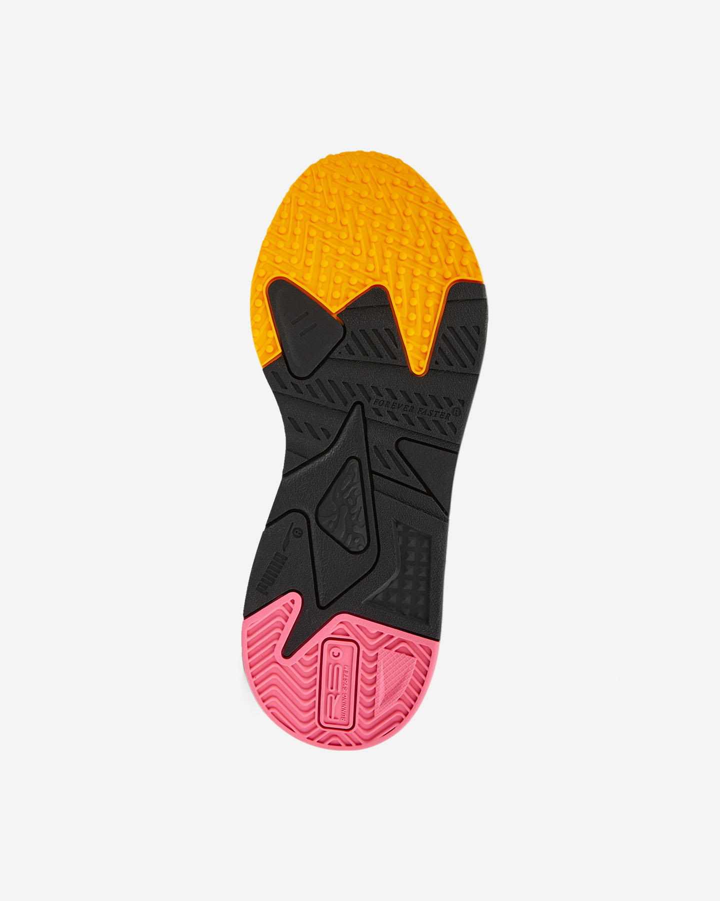 Scarpe sneakers PUMA RS-Z REINVENT W - 2 | Cisalfa Sport