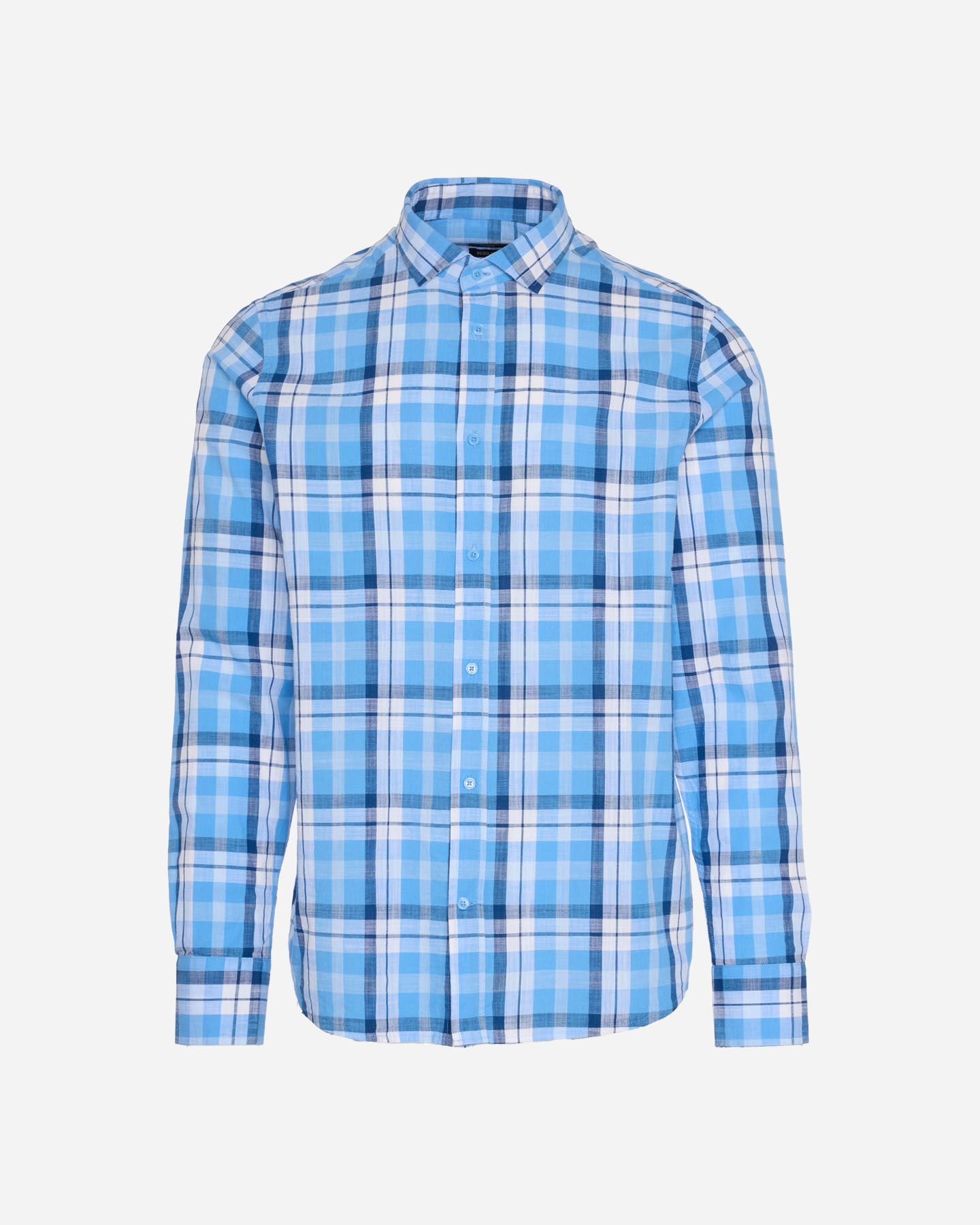 Camicia DACK'S ESSENTIAL M - Azzurro - 0 | Cisalfa Sport