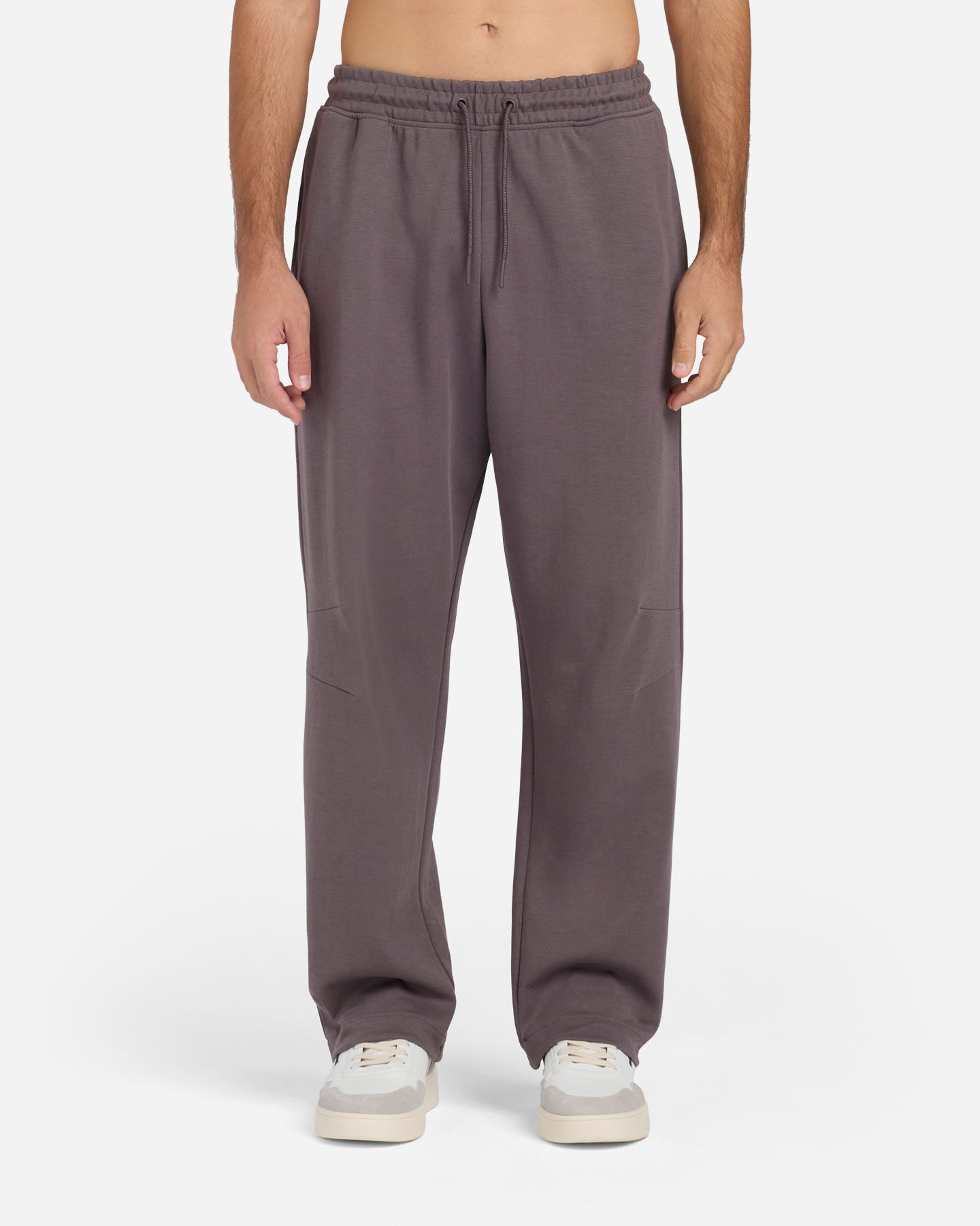 Pantalone ARENA EVOLVING ATHLETIC M - Grigio - 1 | Cisalfa Sport