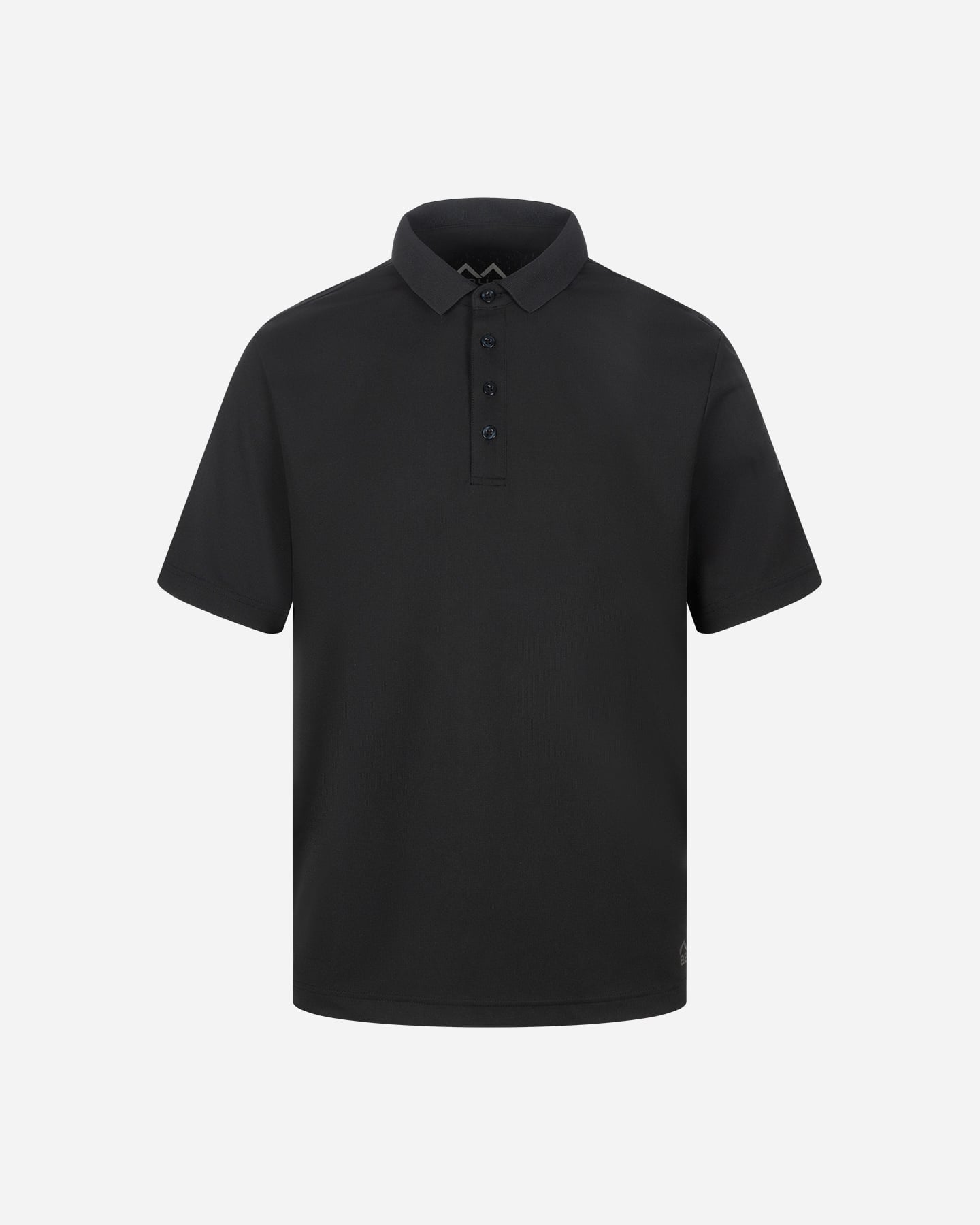 Polo 8848 MOUNTAIN HIKE M - Nero - 0 | Cisalfa Sport
