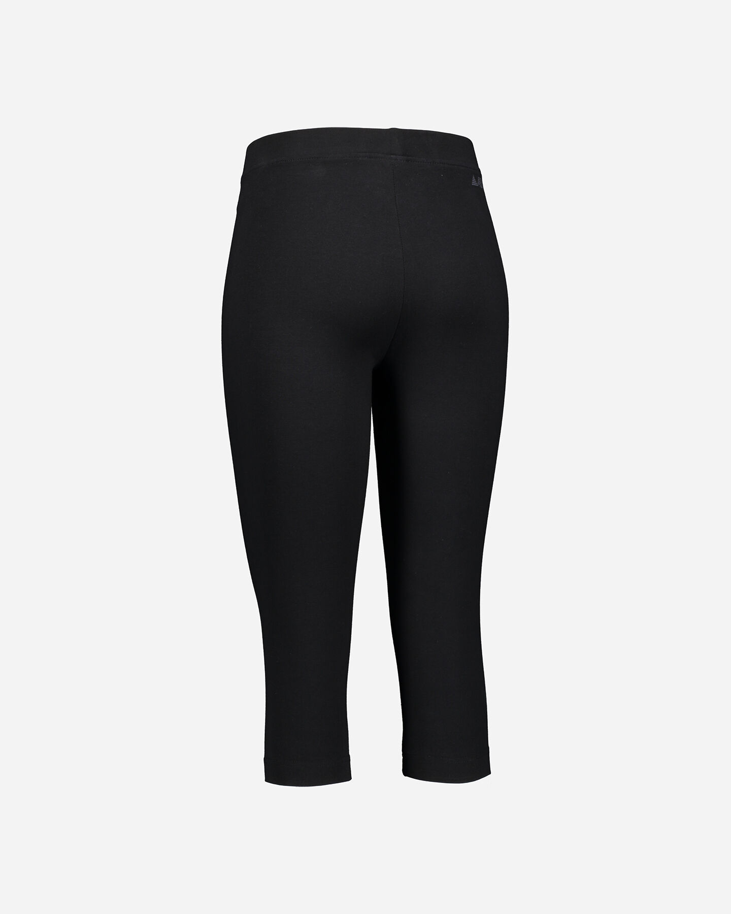 Corsaro ABC JSTRETCH TIGHT W - Nero - 5 | Cisalfa Sport