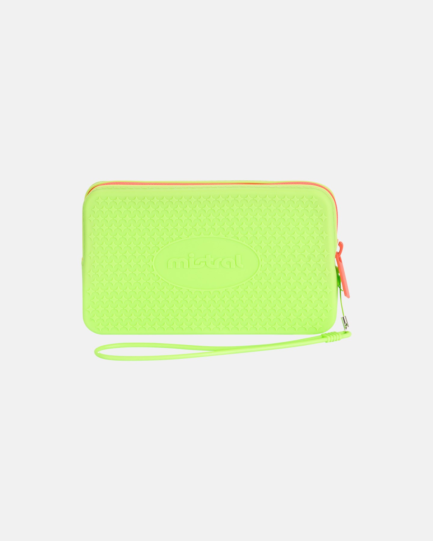 Borsa MISTRAL RUBBER LOGO W - 9 | Cisalfa Sport