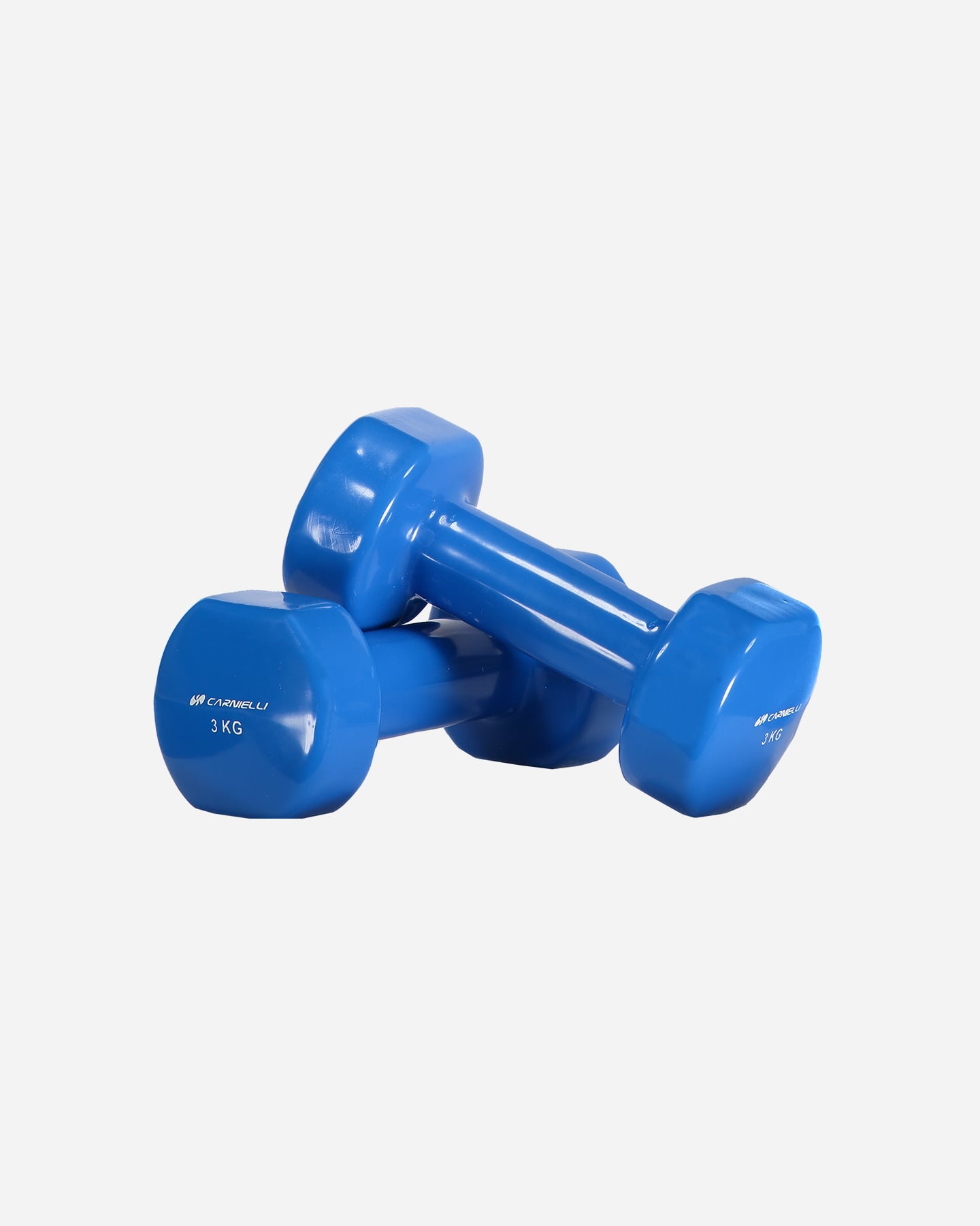 MANUBRI 3 KG