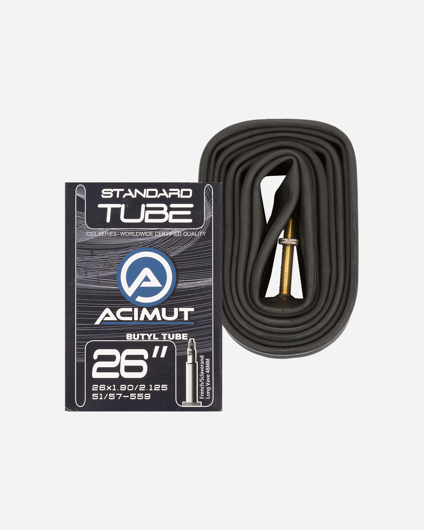 AC 26X190-2125 010618 CORSA 48 