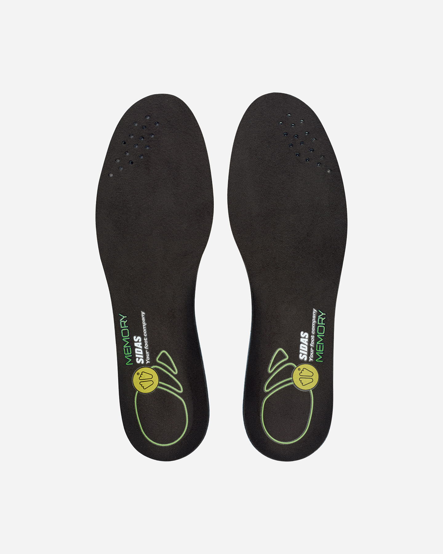 CUSHIONING GEL MEMORY