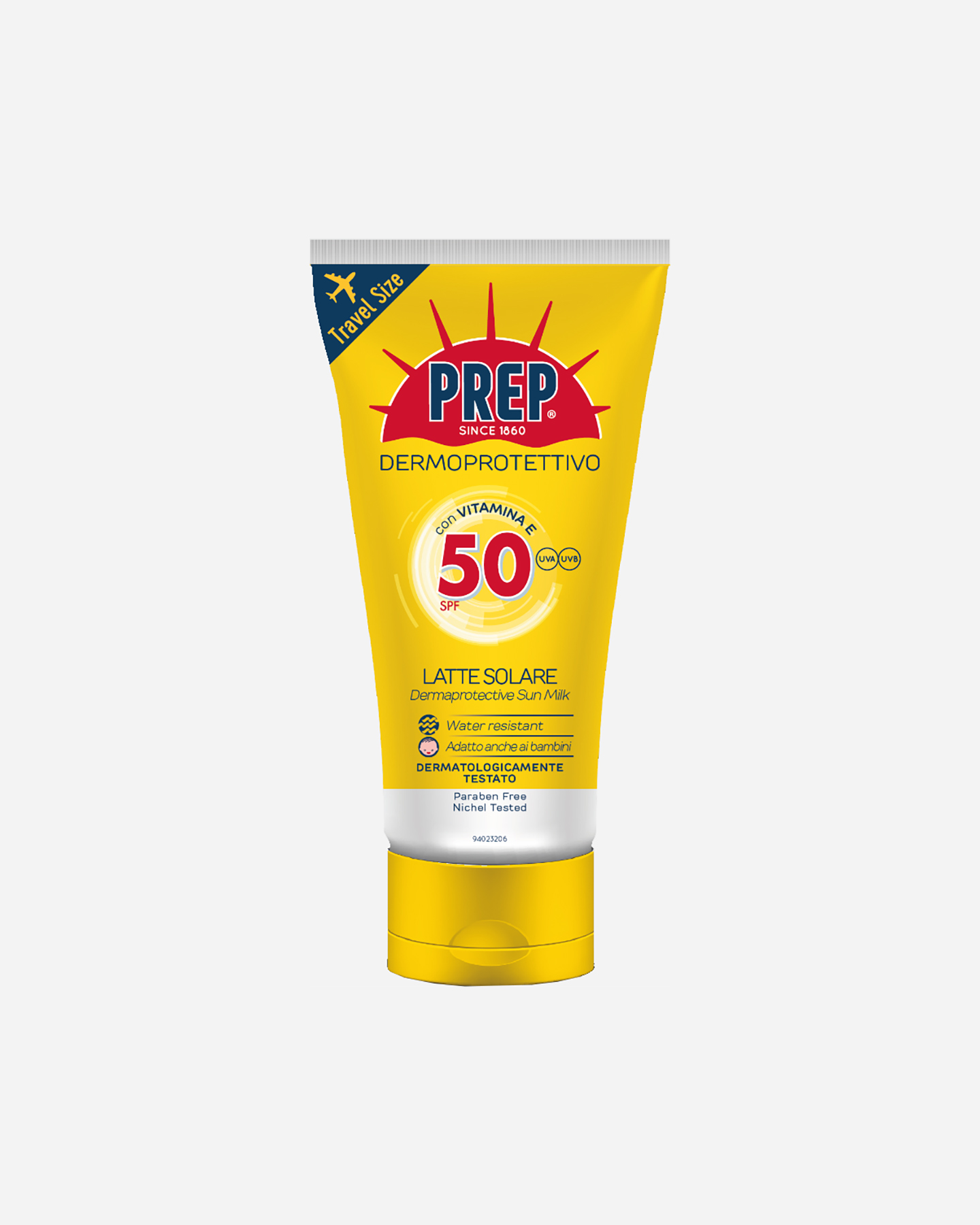 TS SPF50 50ML 