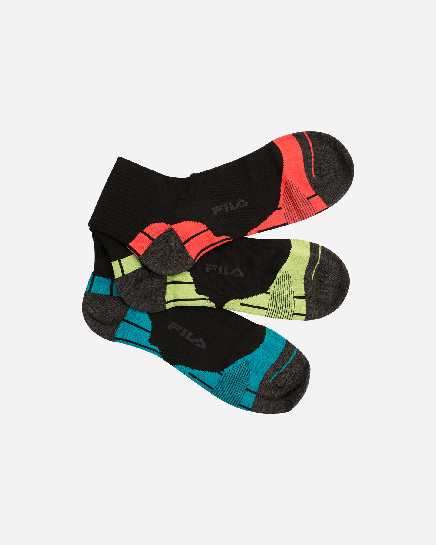 SET DA 3 QUARTER MULTISPORT M