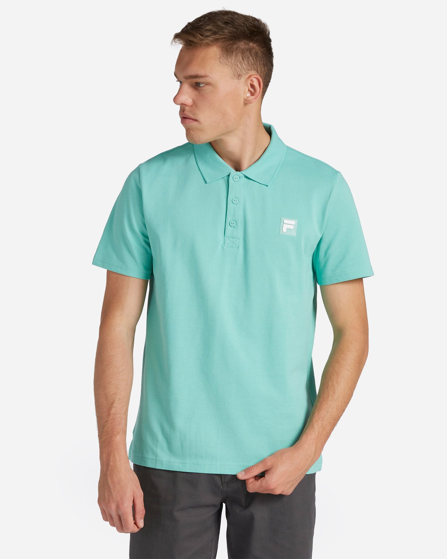 TRANSPARENT RUBBER F-BOX PATCH M