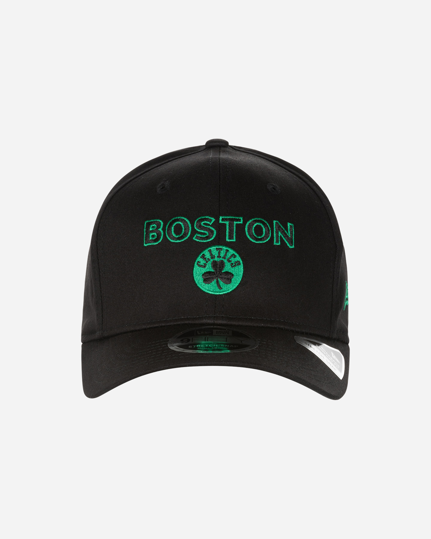 9FIFTY BOSTON CELTICS M