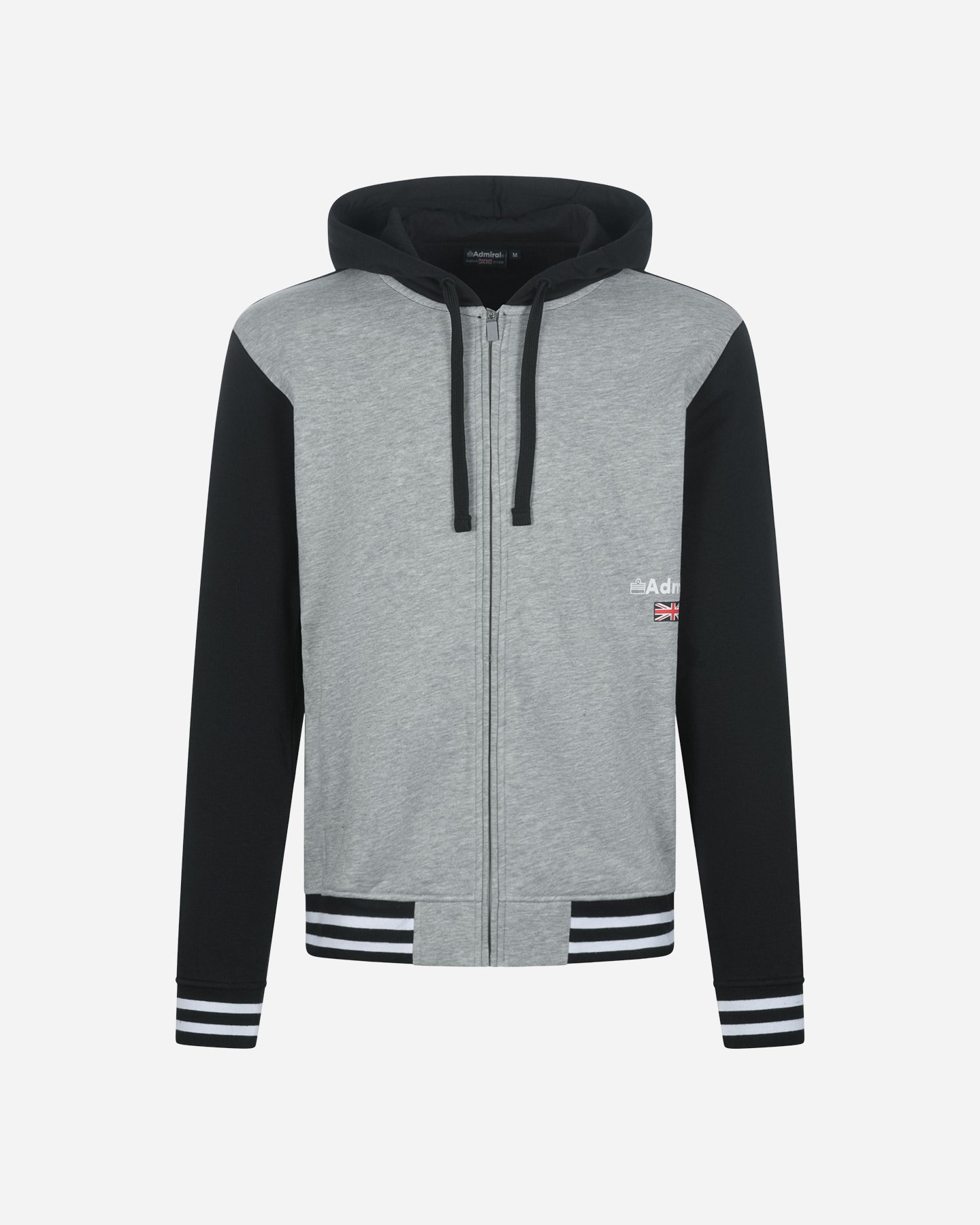 COLLEGE SMALL LOGO M