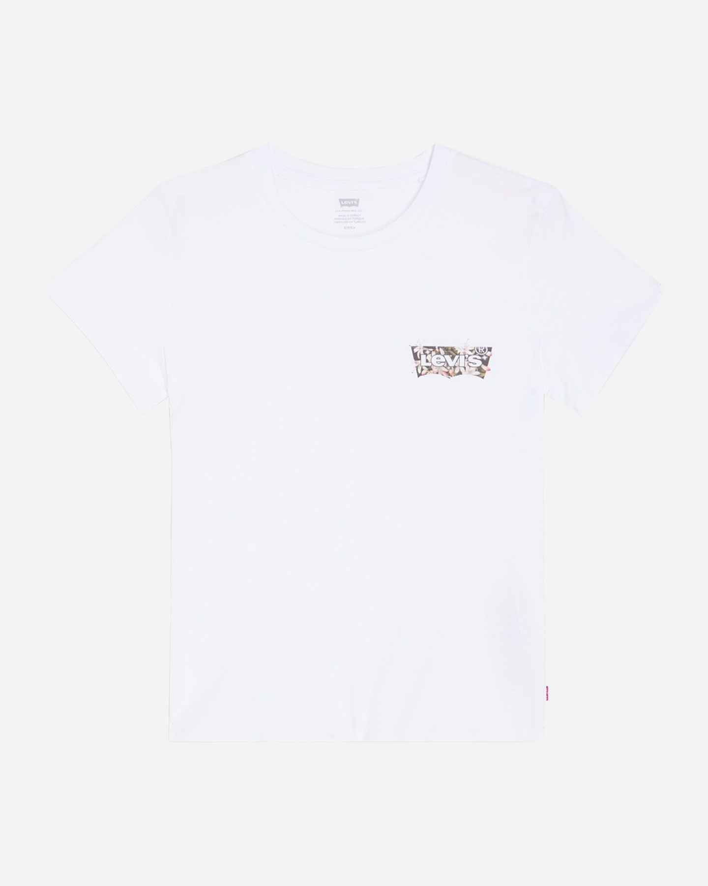 SMALL BATWING FLOWER W