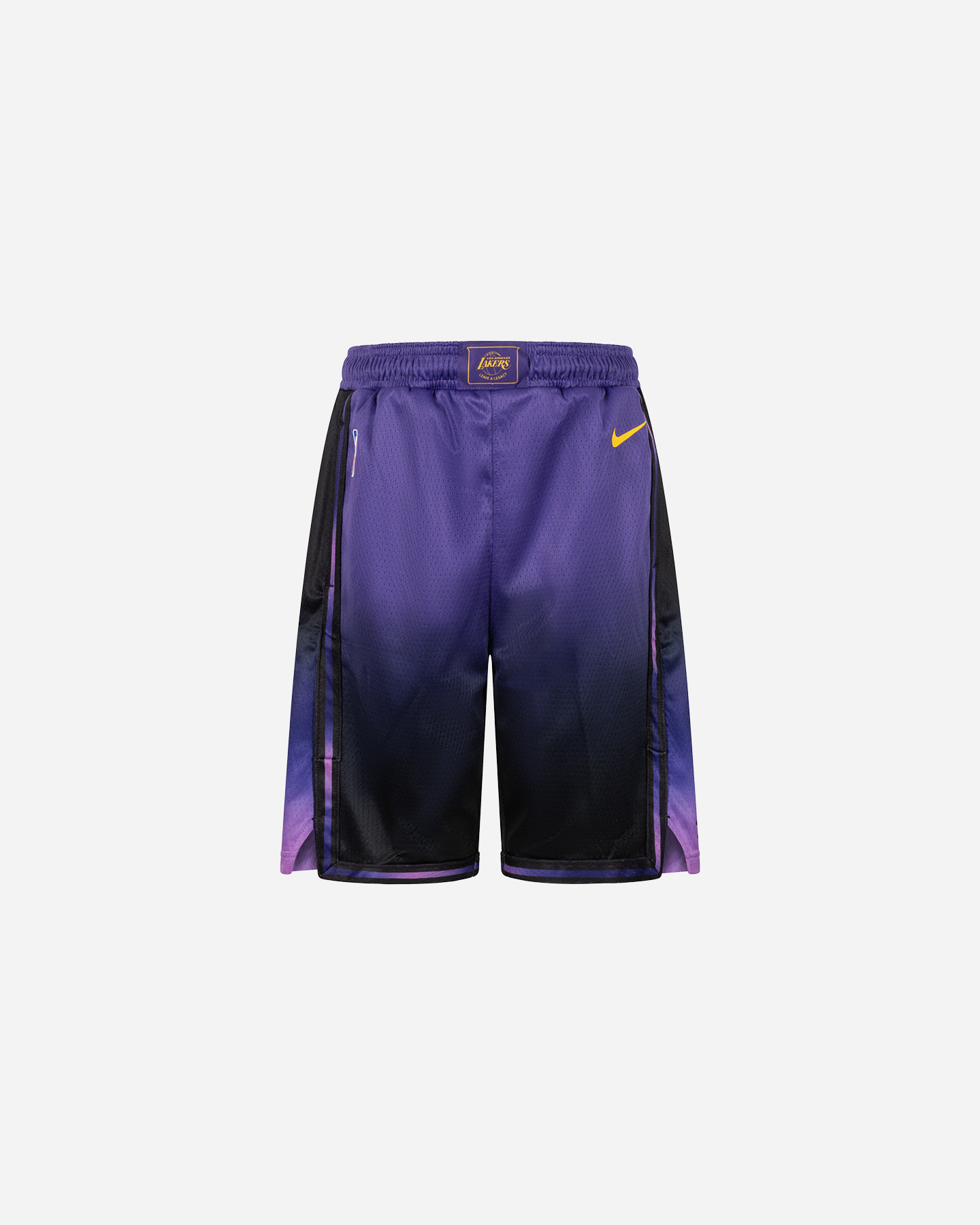 LOS ANGELES LAKERS JR