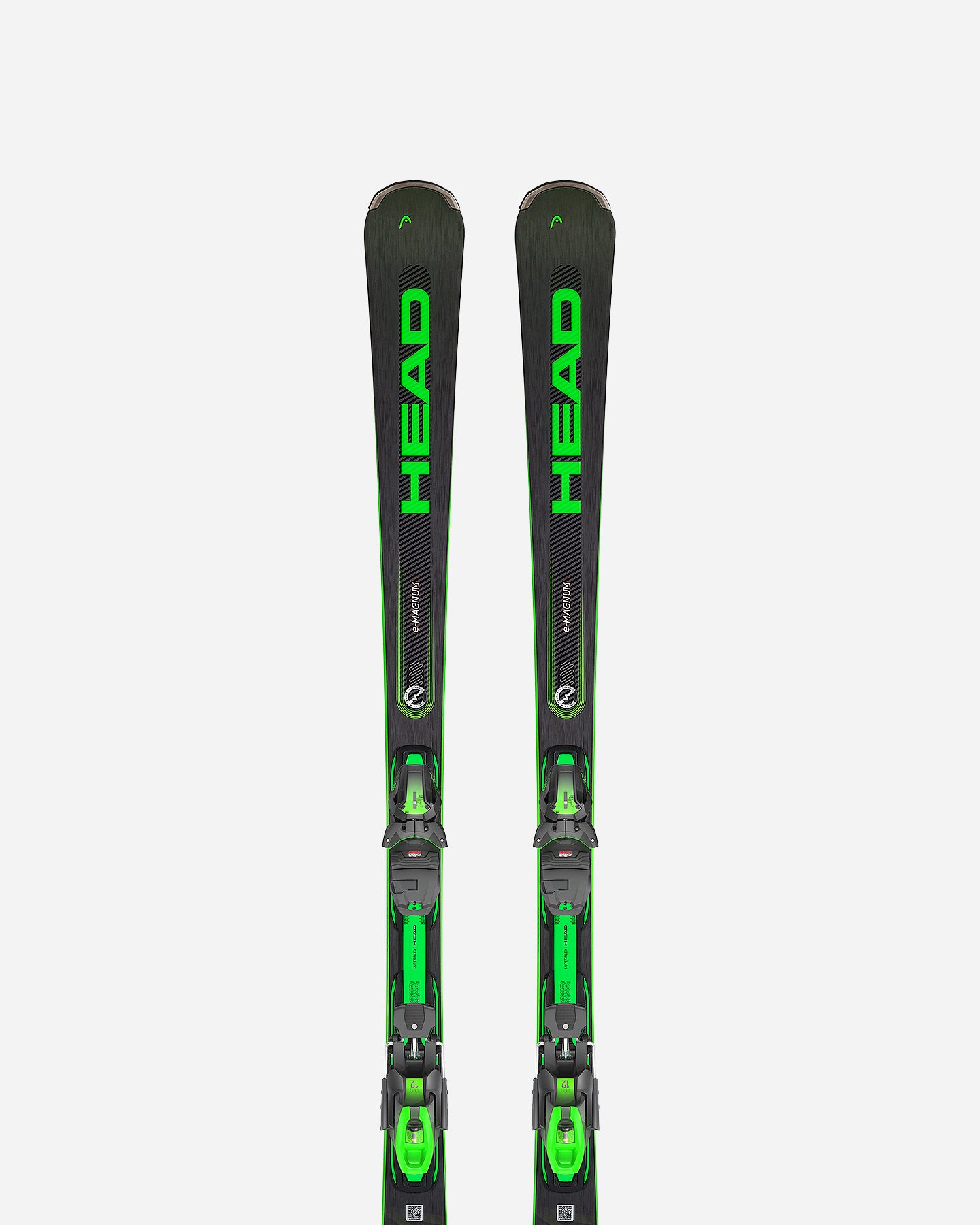 SUPERSHAPE E-MAGNUM SW+PRD 12 GW 