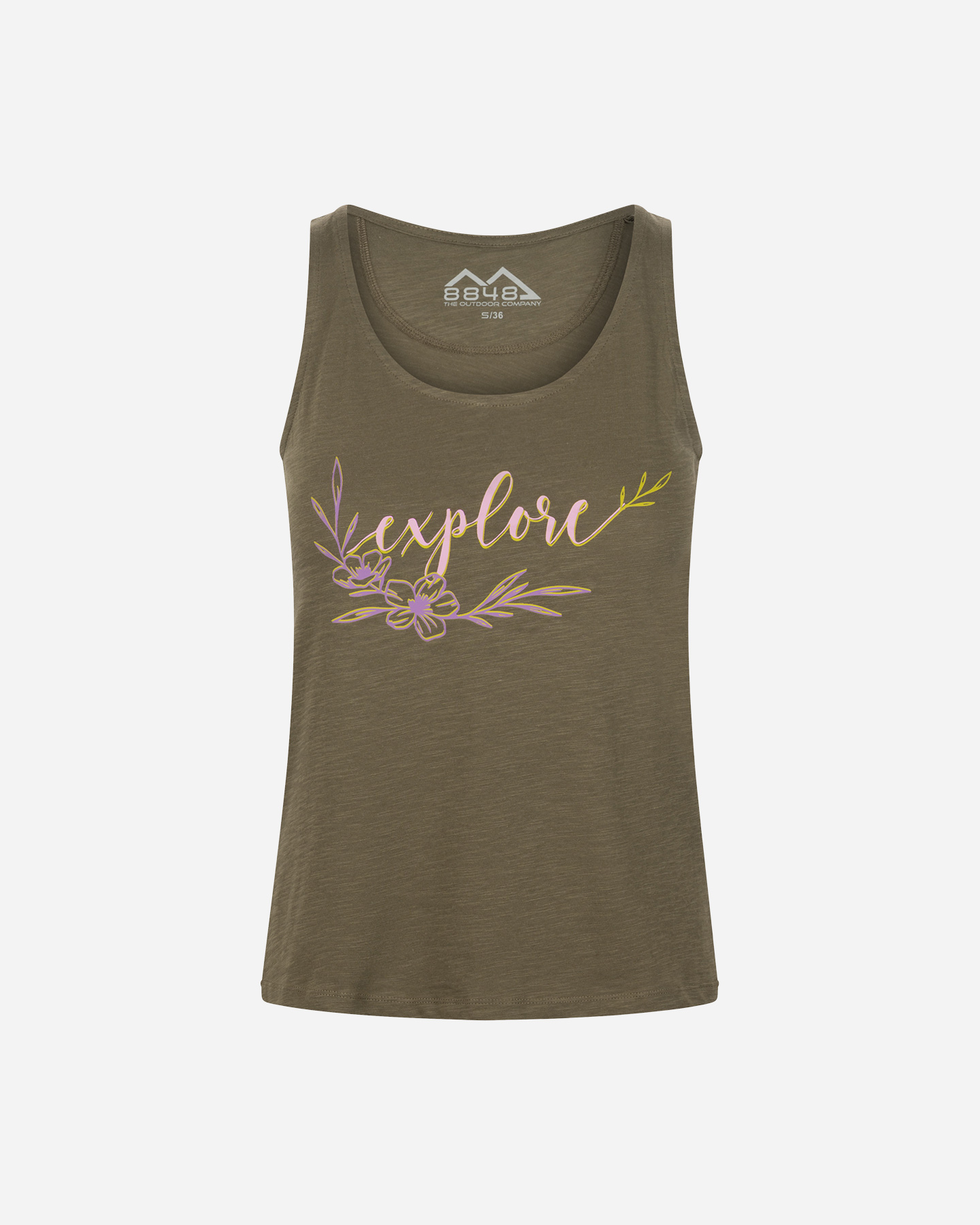 MOUNTAIN ESSENTIAL W