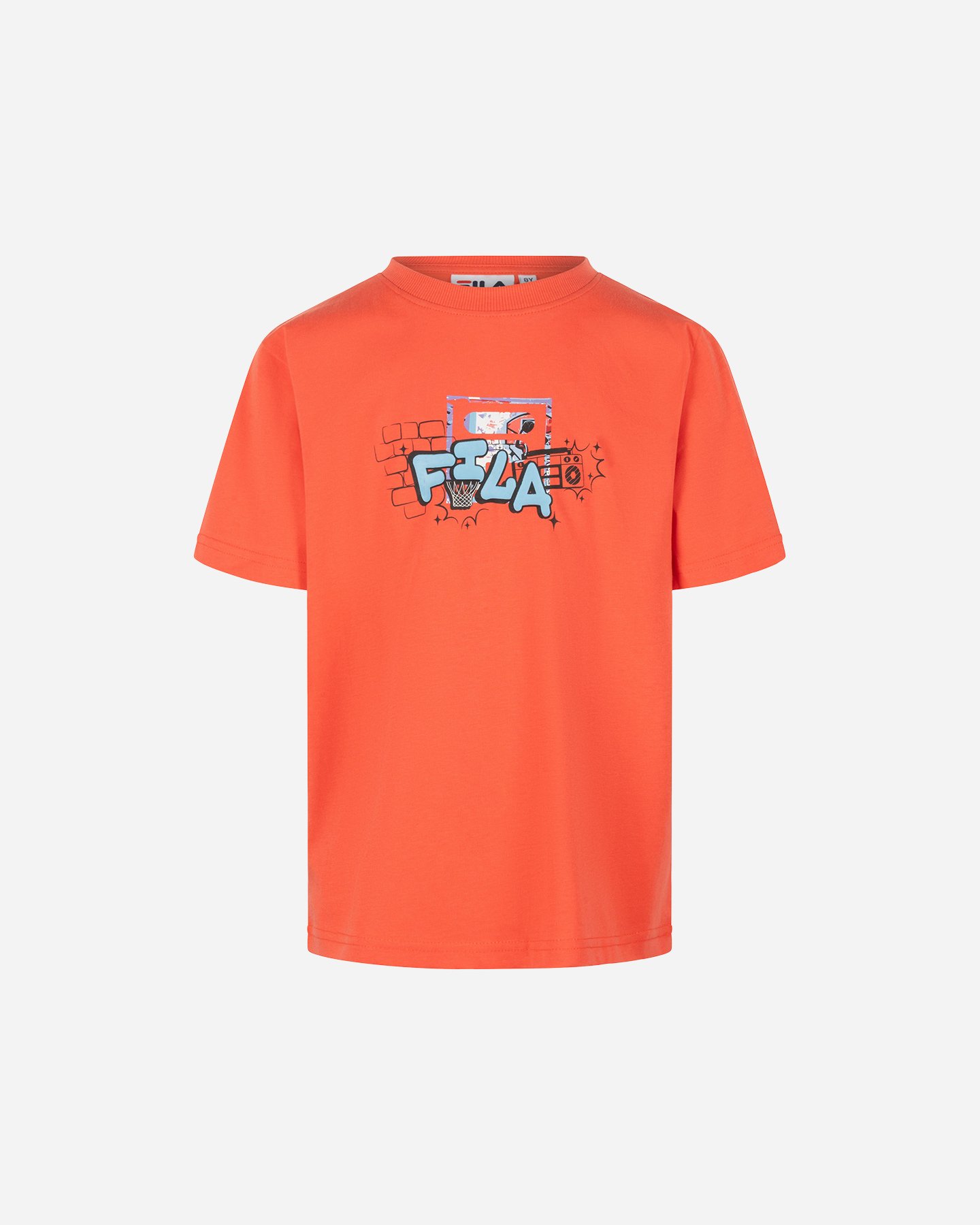 CONTEMPORARY STREET STYLE JR