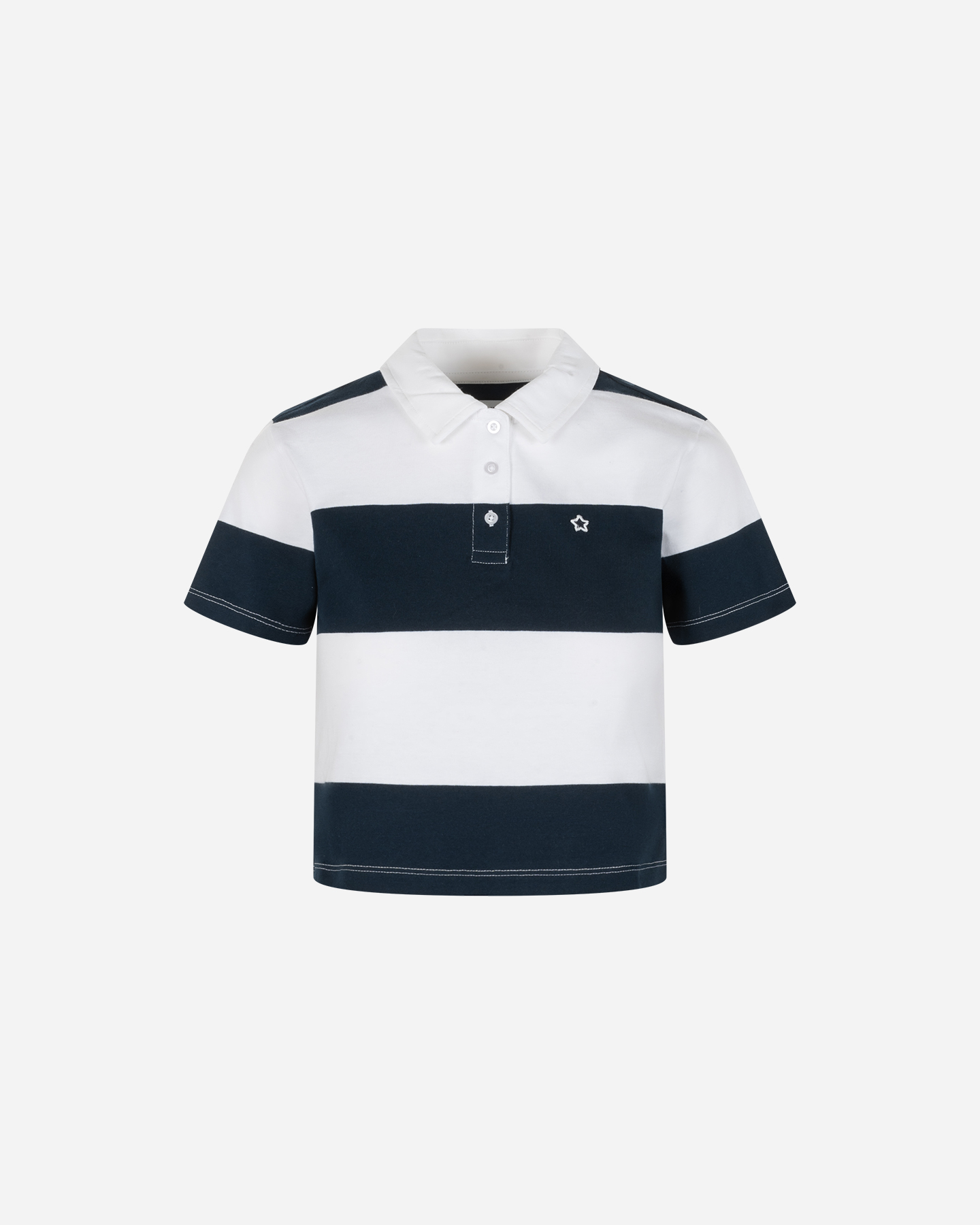 RUGBY STRIPE W