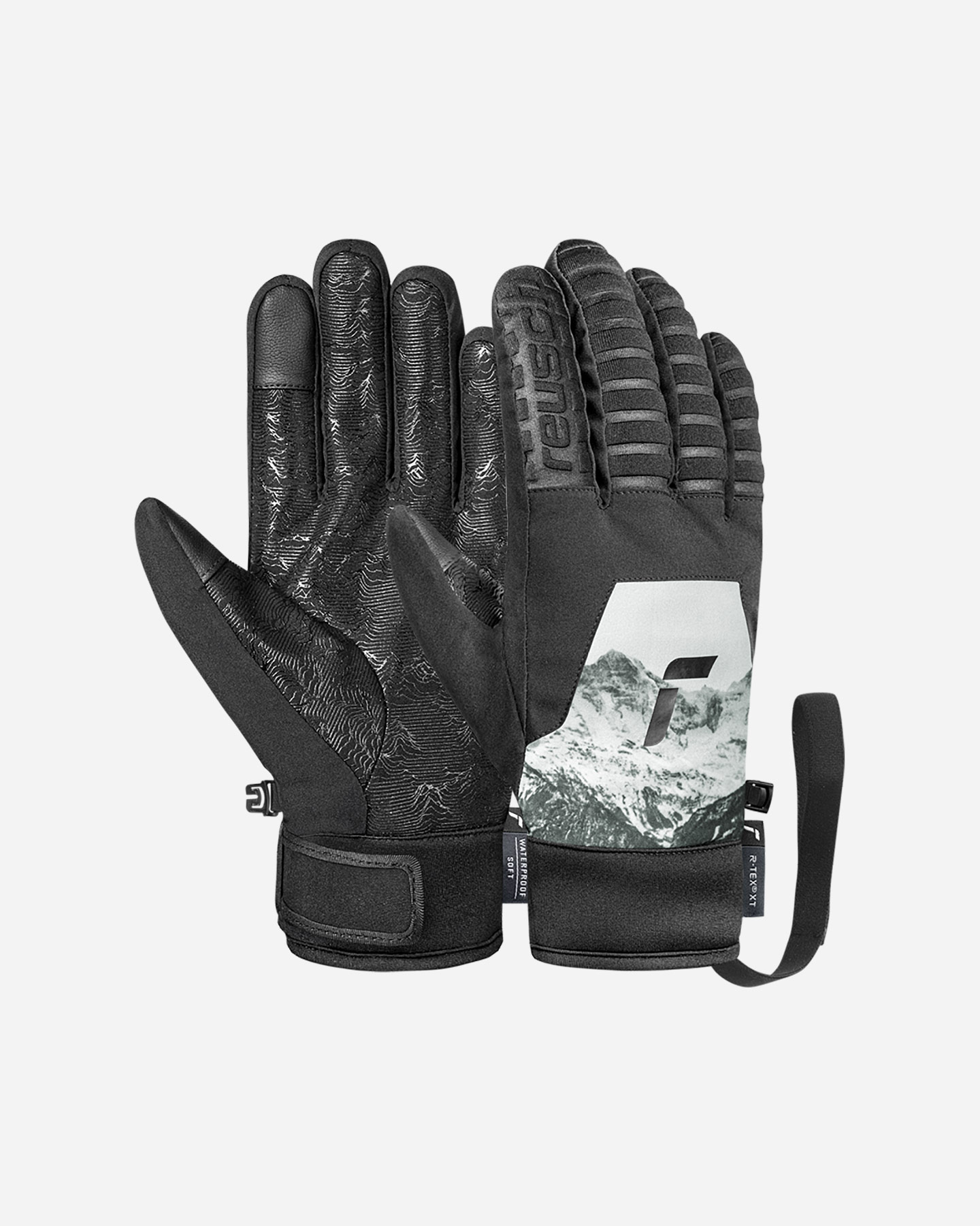 RAPTOR R-TEX XT TOUCH-TEC M