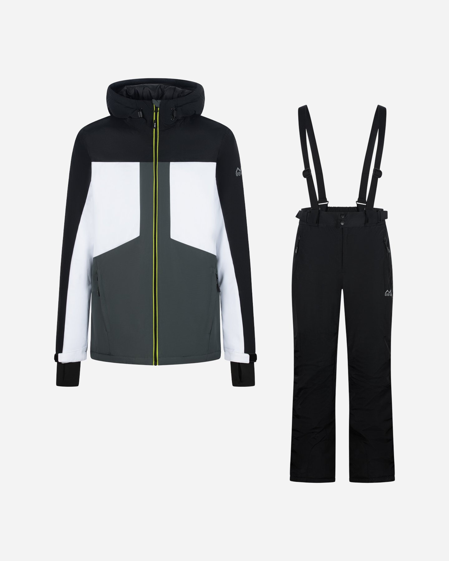SKI ESSENTIAL M
