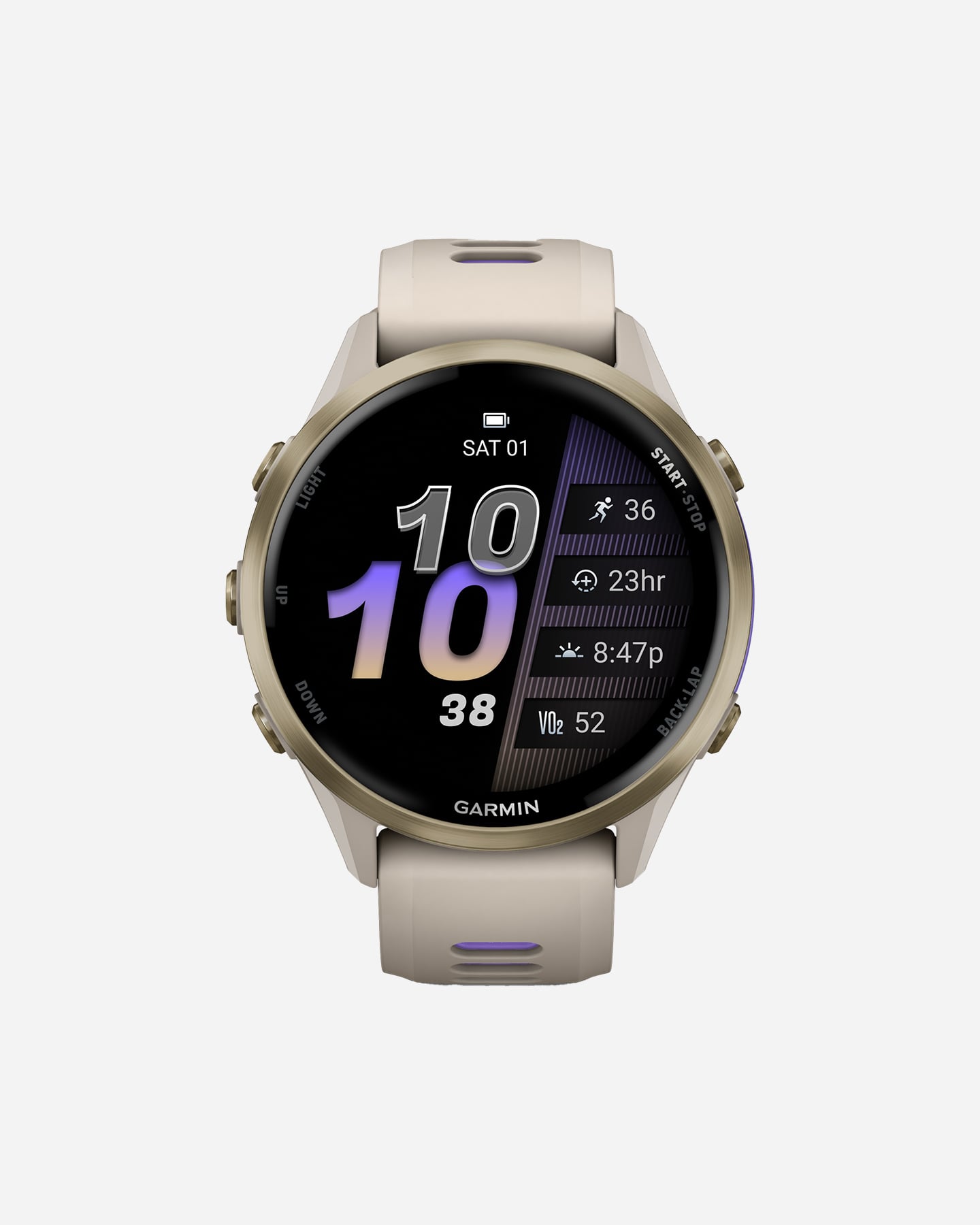 FORERUNNER 970 