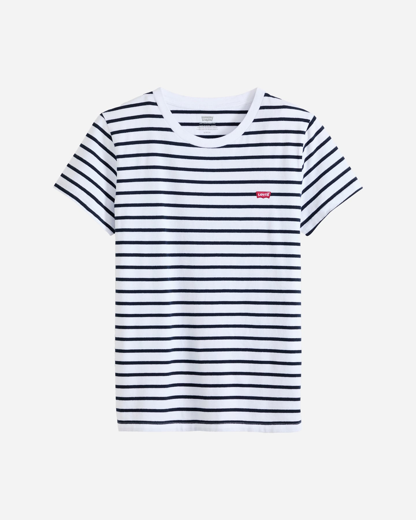 THE PERFECT TEE W