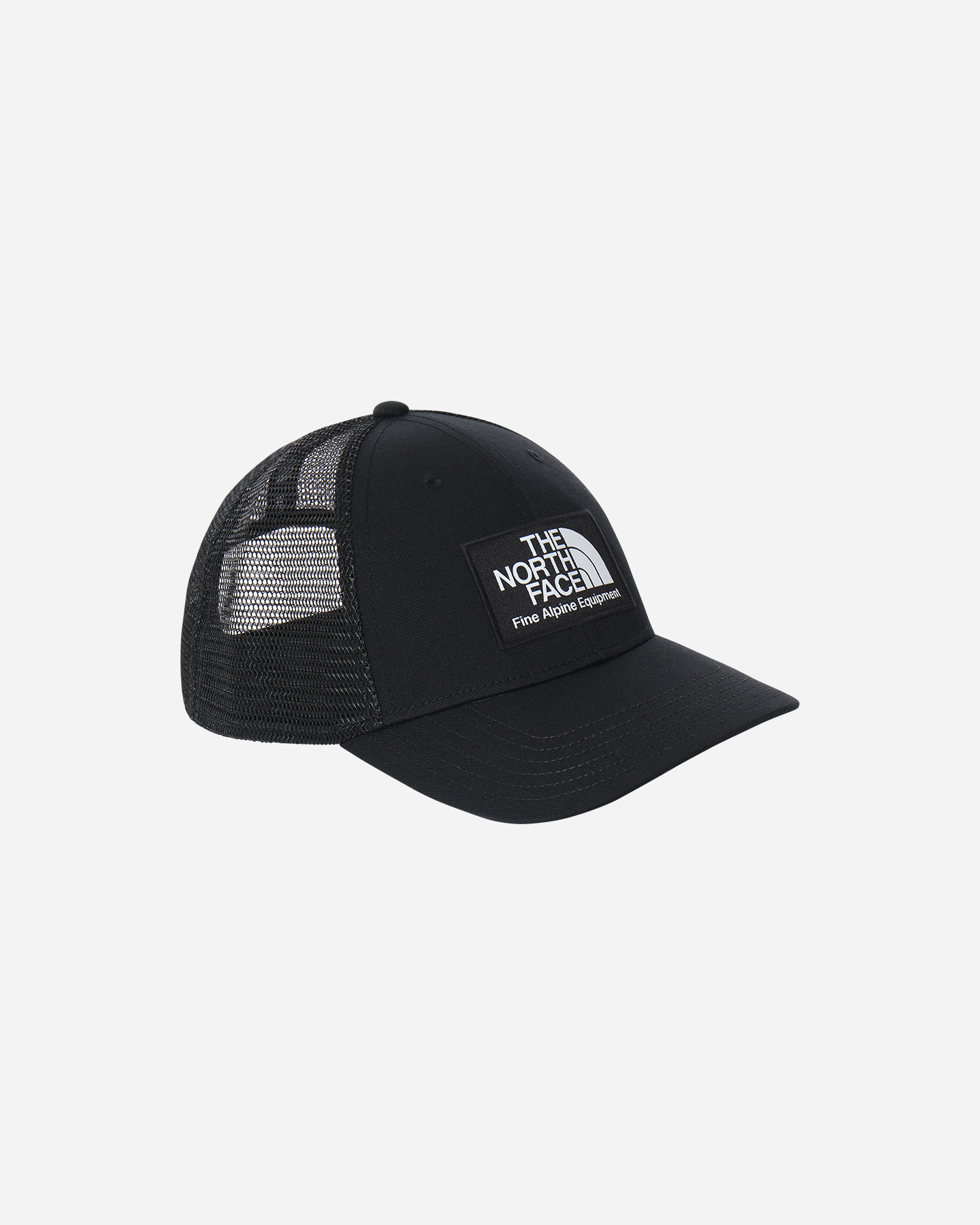 MUDDER TRUCKER M