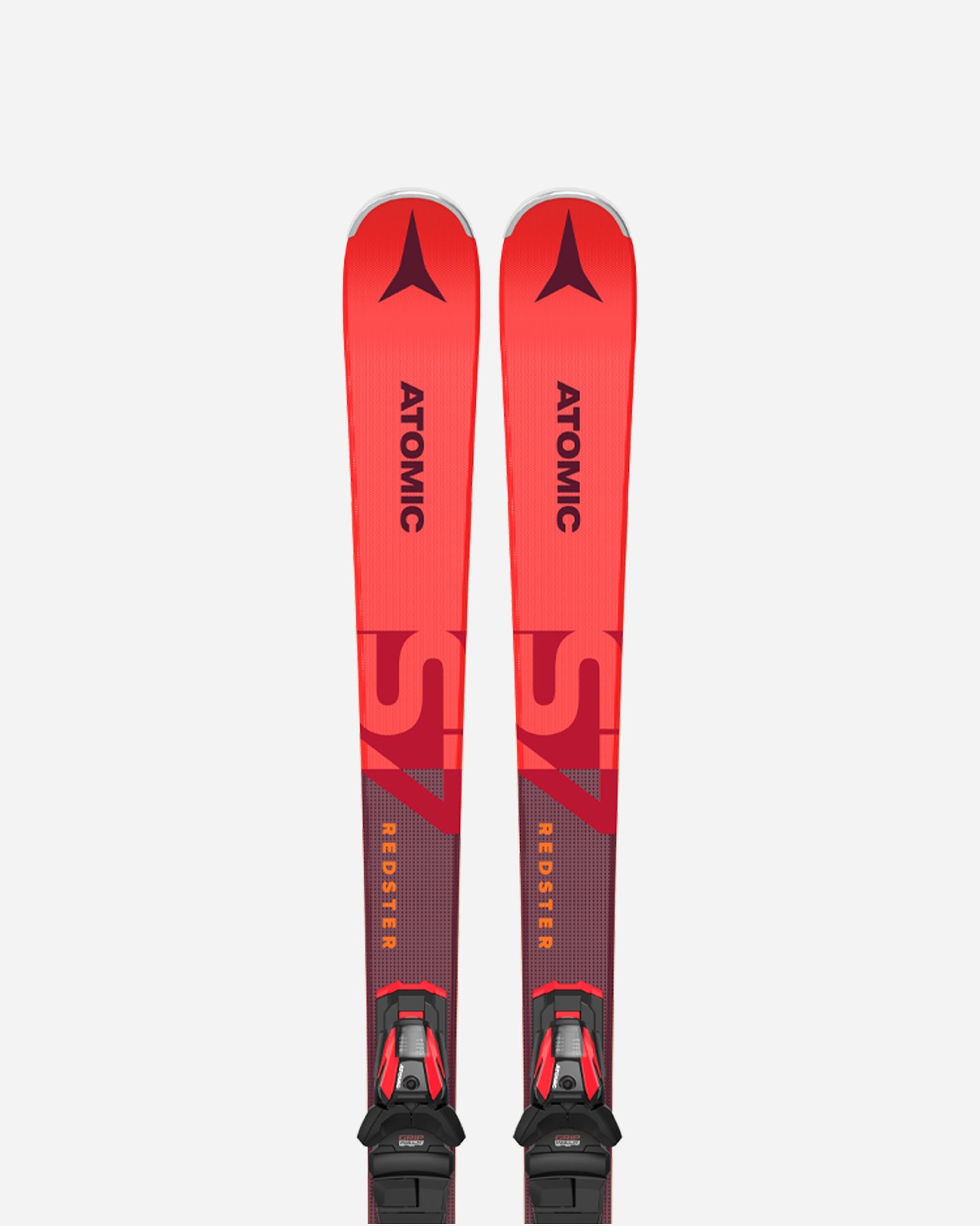 REDSTER S7 RP + M12 GW 