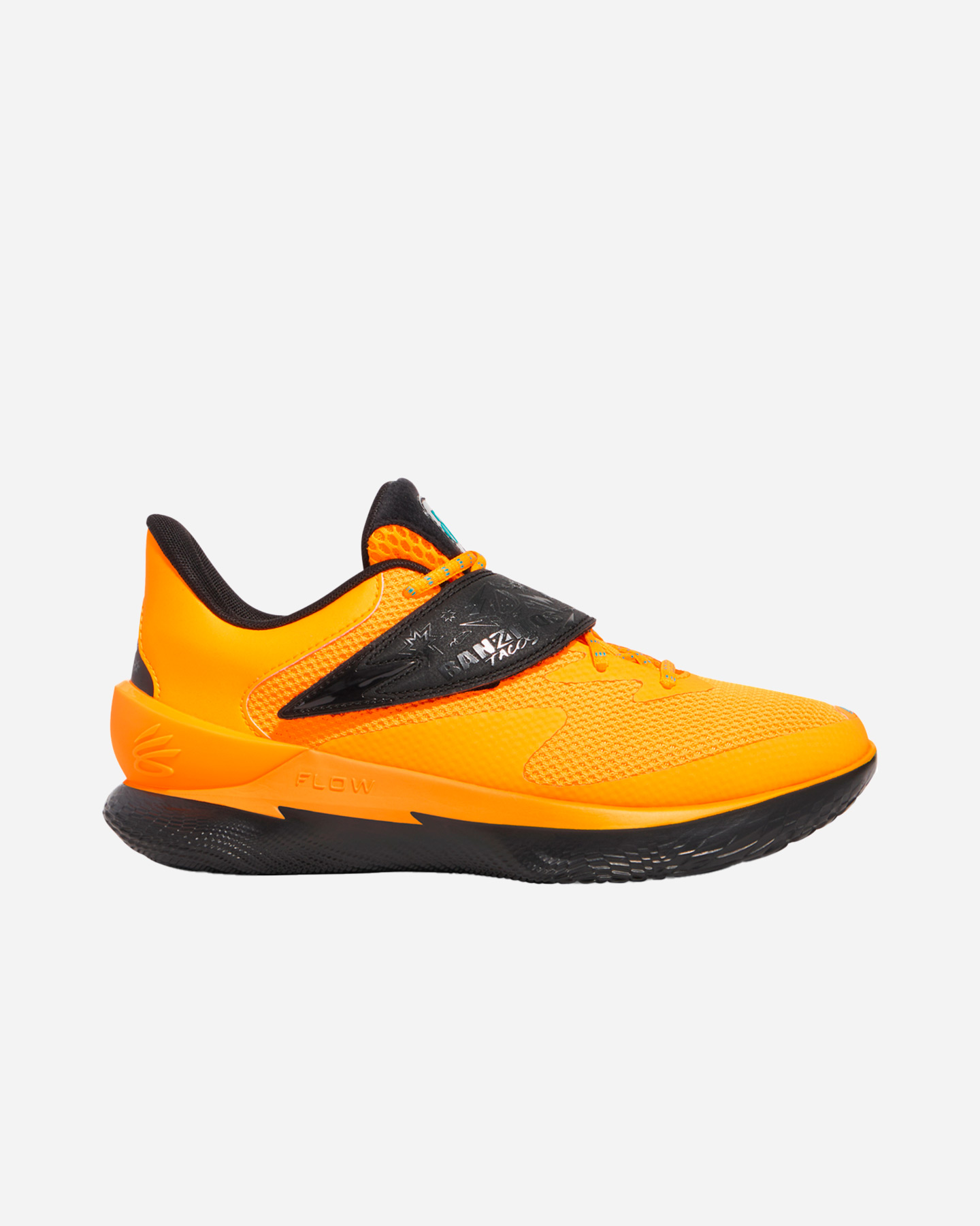 CURRY FOX 1 BANZITOS M