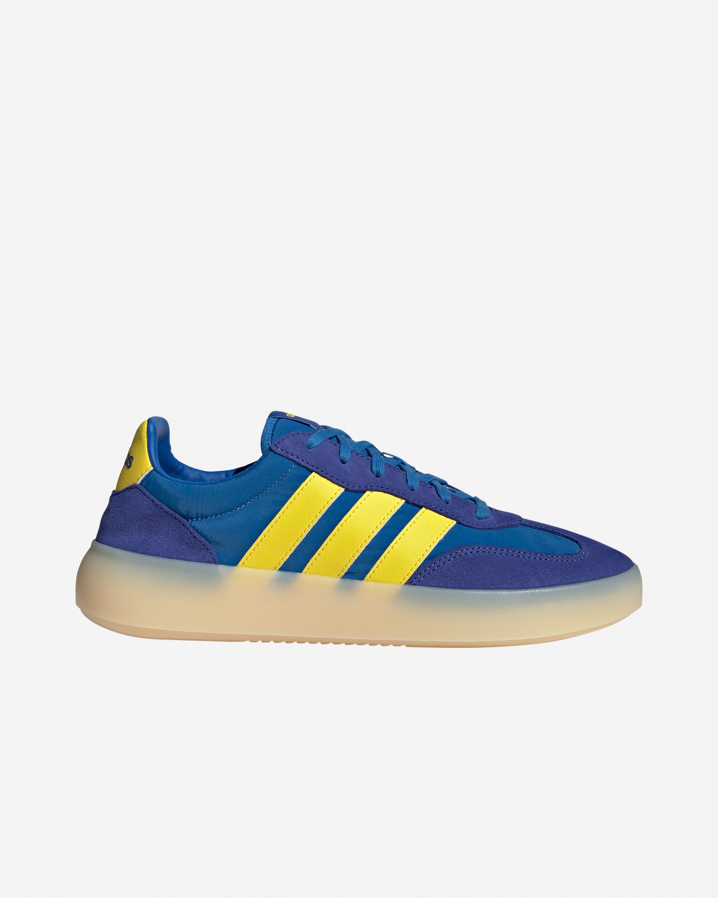 CORE BARREDA DECODE M