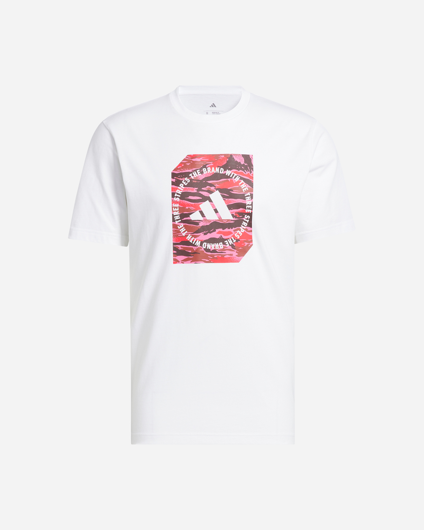 BADGE OF SPORT CAMO M