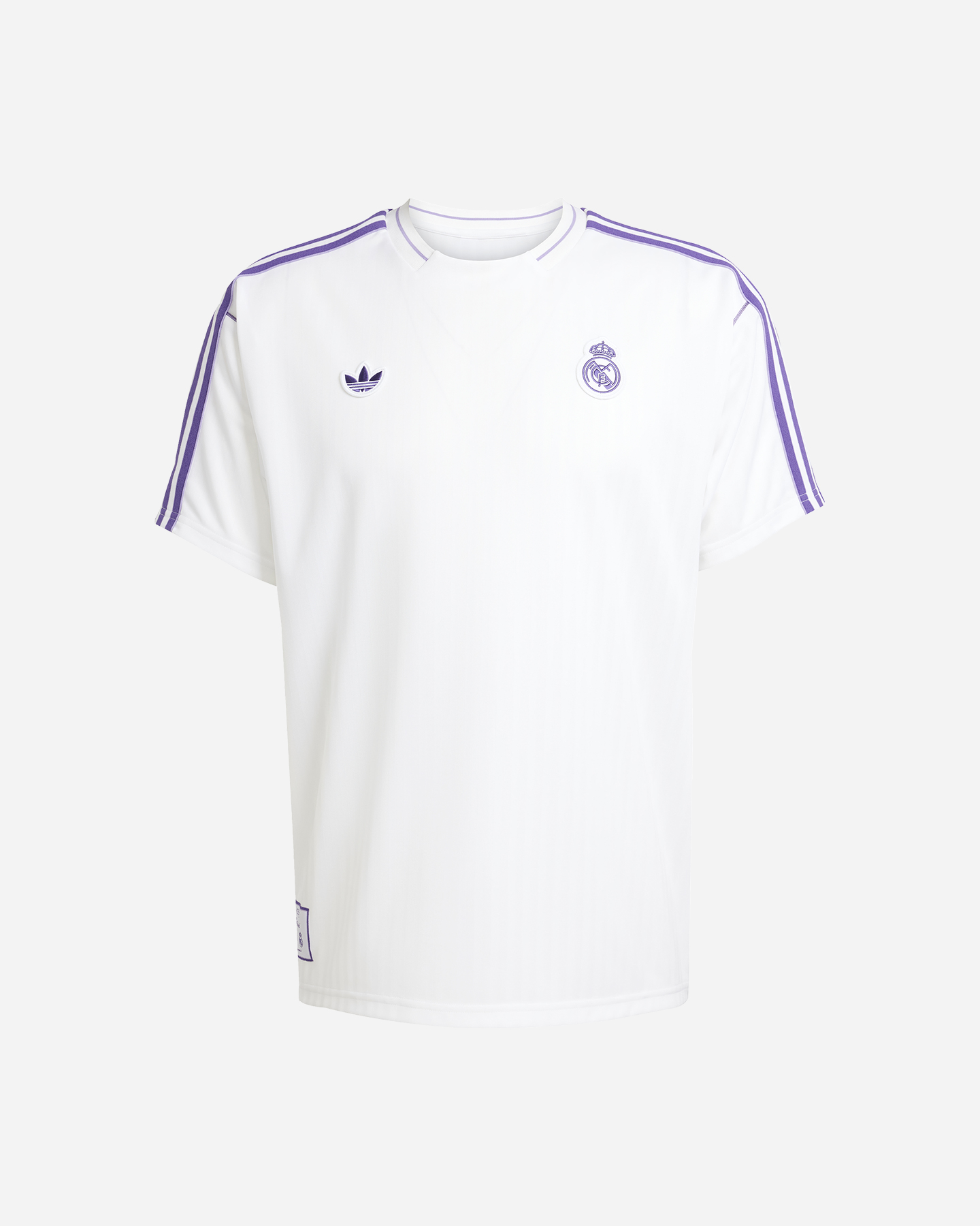 REAL MADRID ICON M