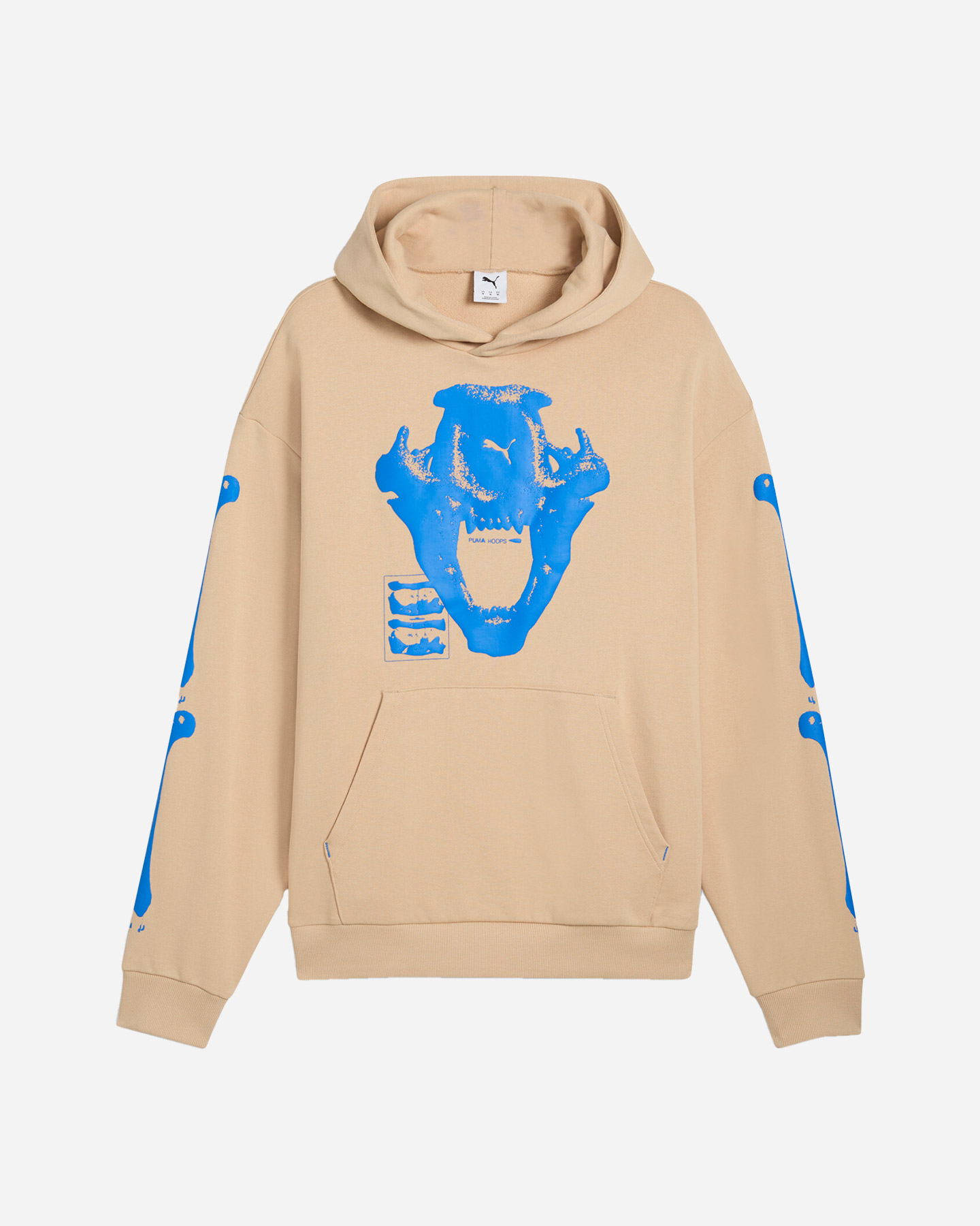 ANCIENT ROARS PUFFPRINT M