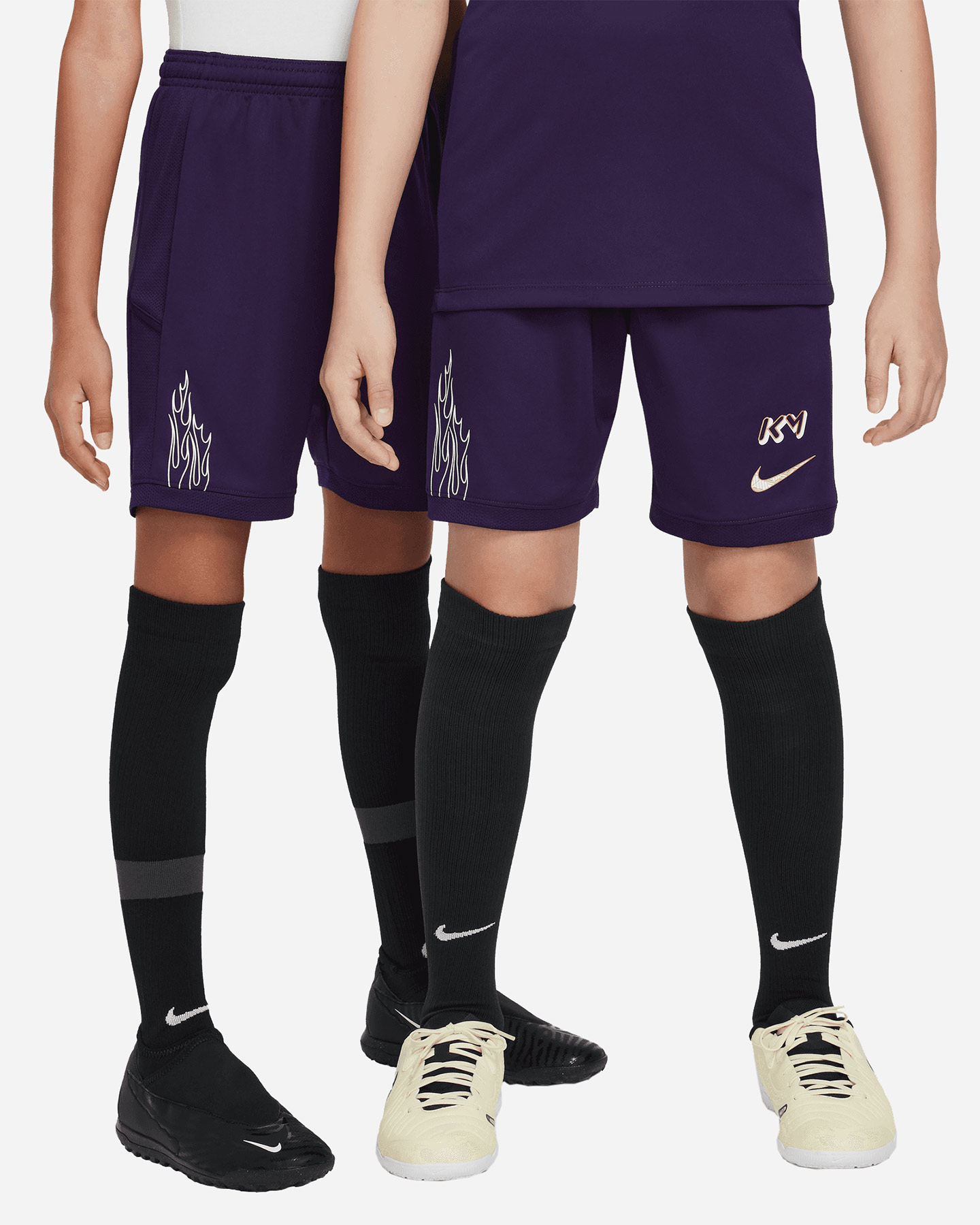 ACADEMY 25 KYLIAN MBAPPE JR