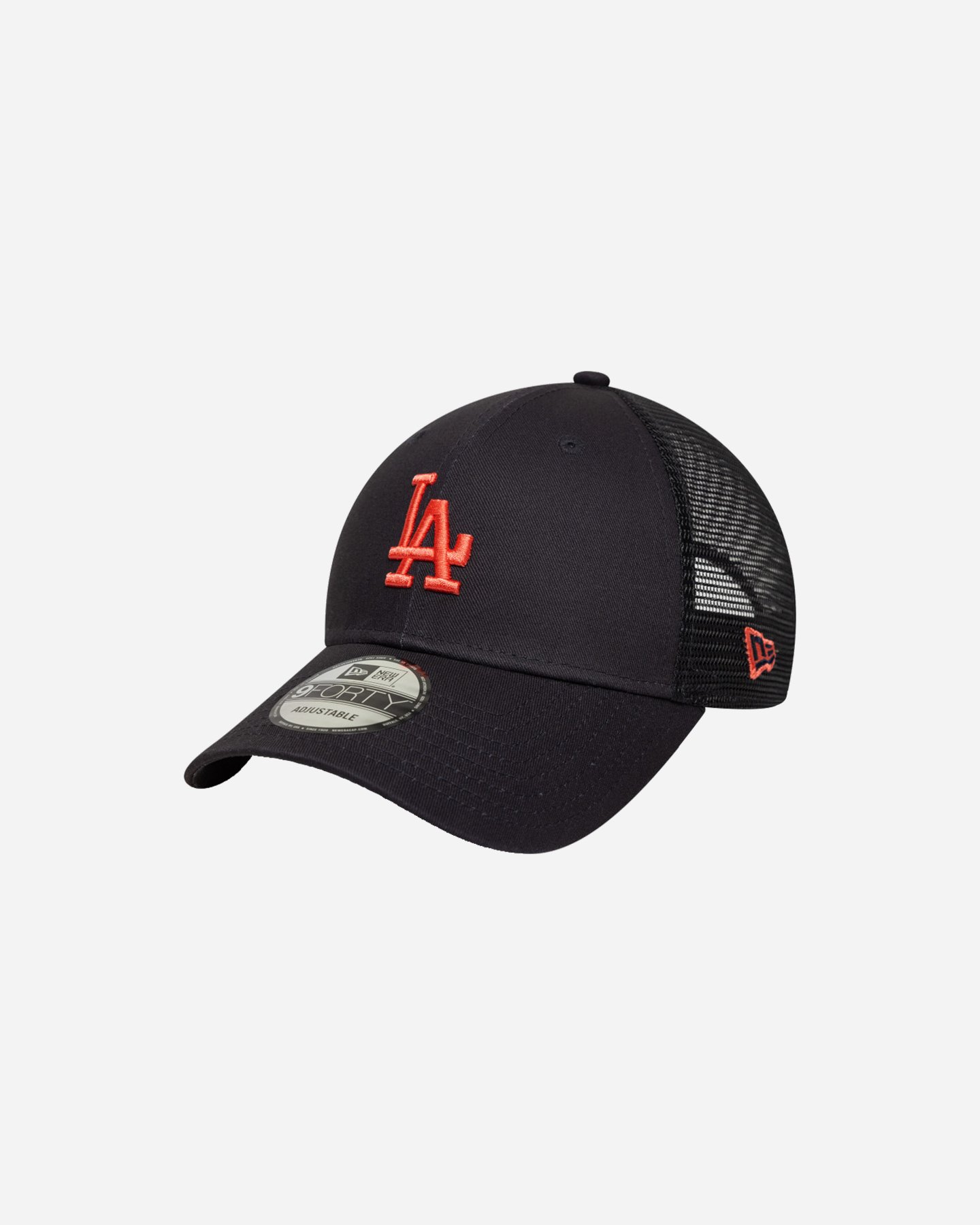 9FORTY MLB LOS ANGELES DODGERS TRUCKER 