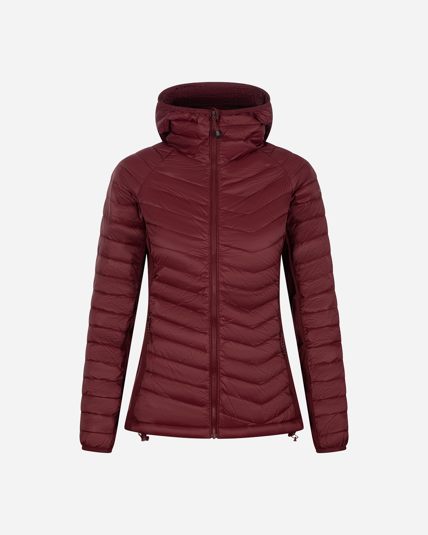 POWDER PASS II HYBRID W