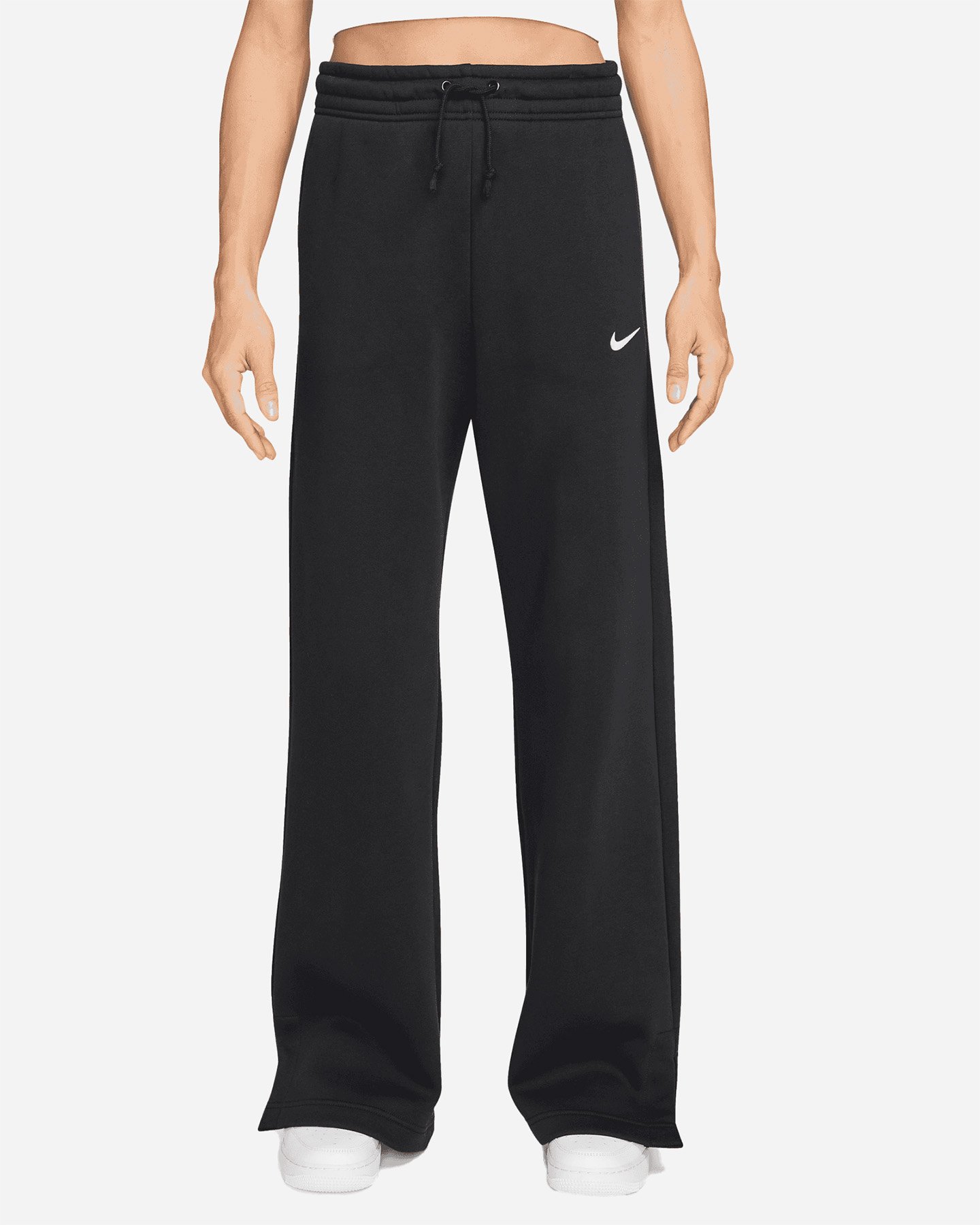 STRAIGHT SMALL LOGO W