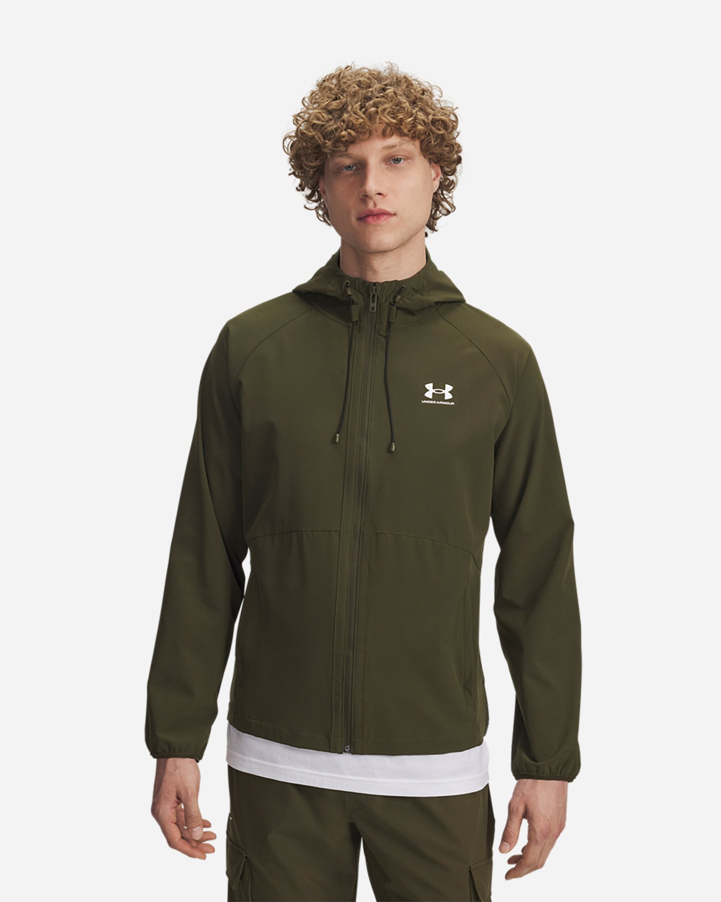 WINDSTOPPER M