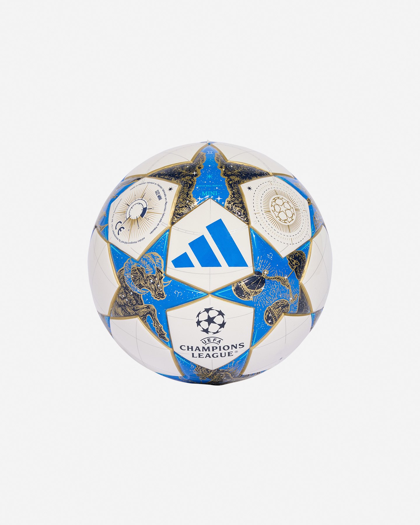 MINI CHAMPIONS LEAGUE 